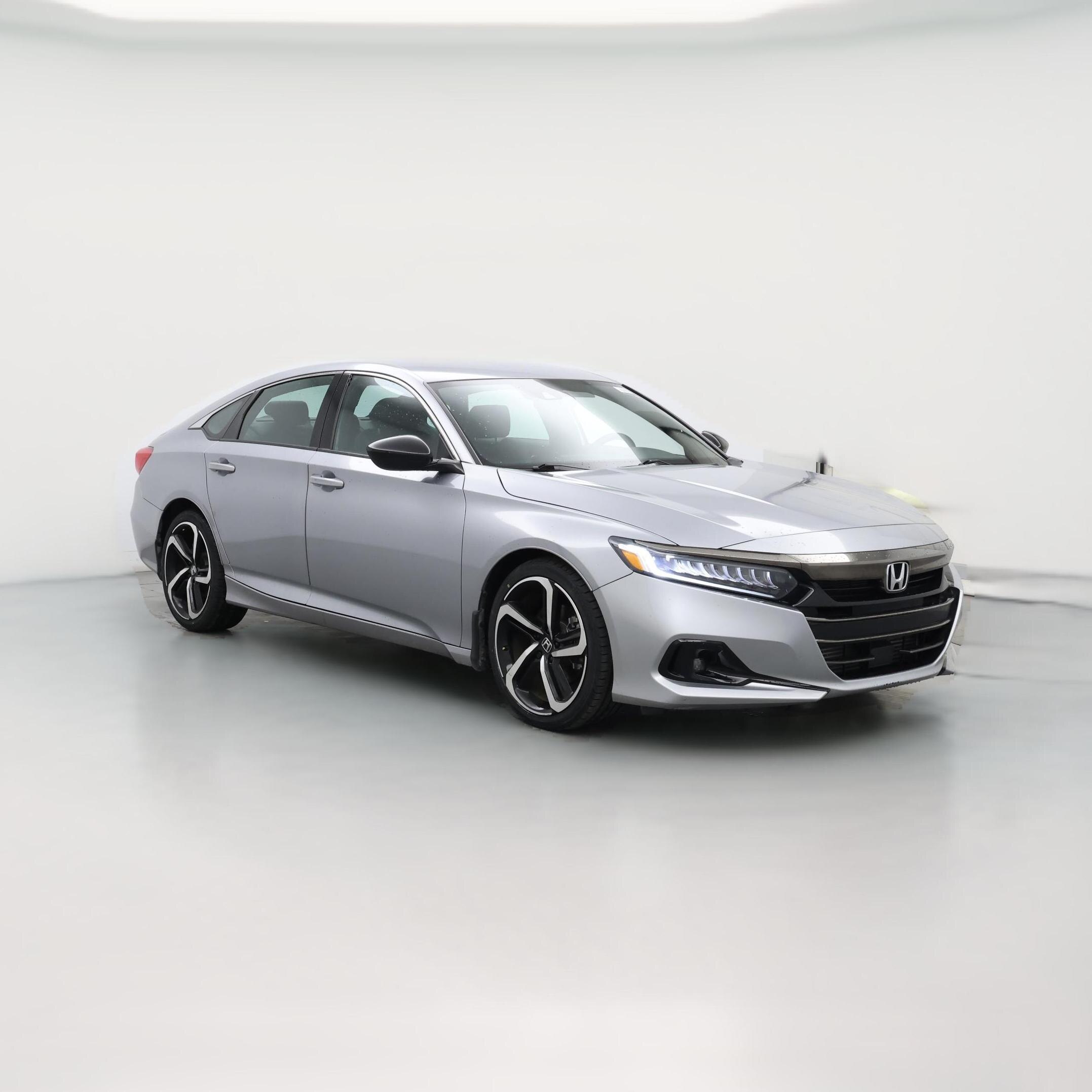 Thumbnail: 2022 Honda Accord - 1