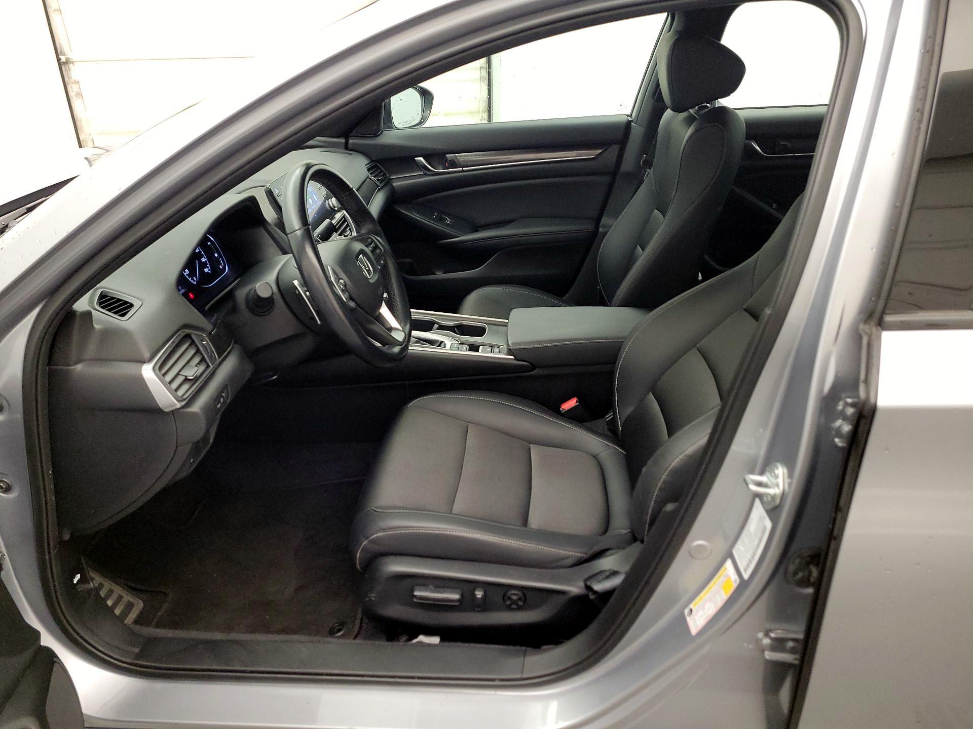 Thumbnail: 2022 Honda Accord - 11