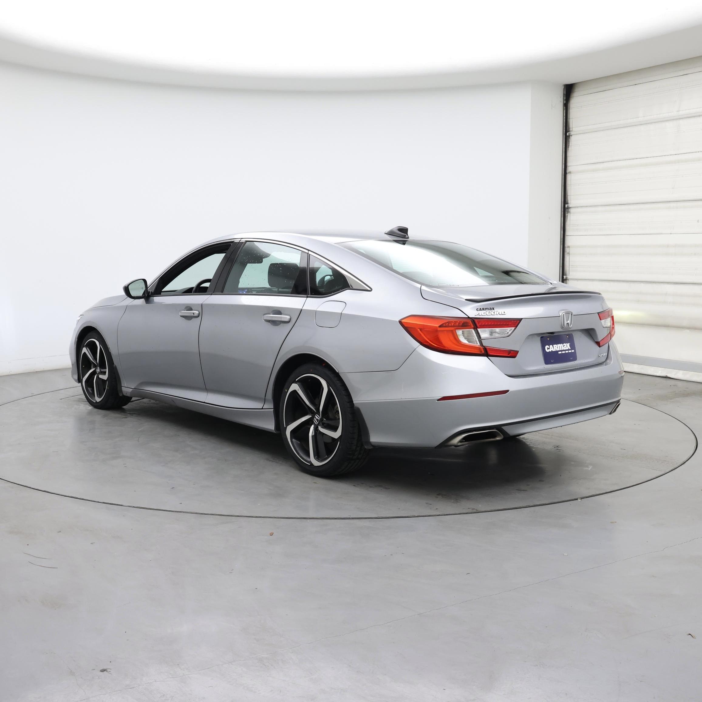 Thumbnail: 2022 Honda Accord - 2