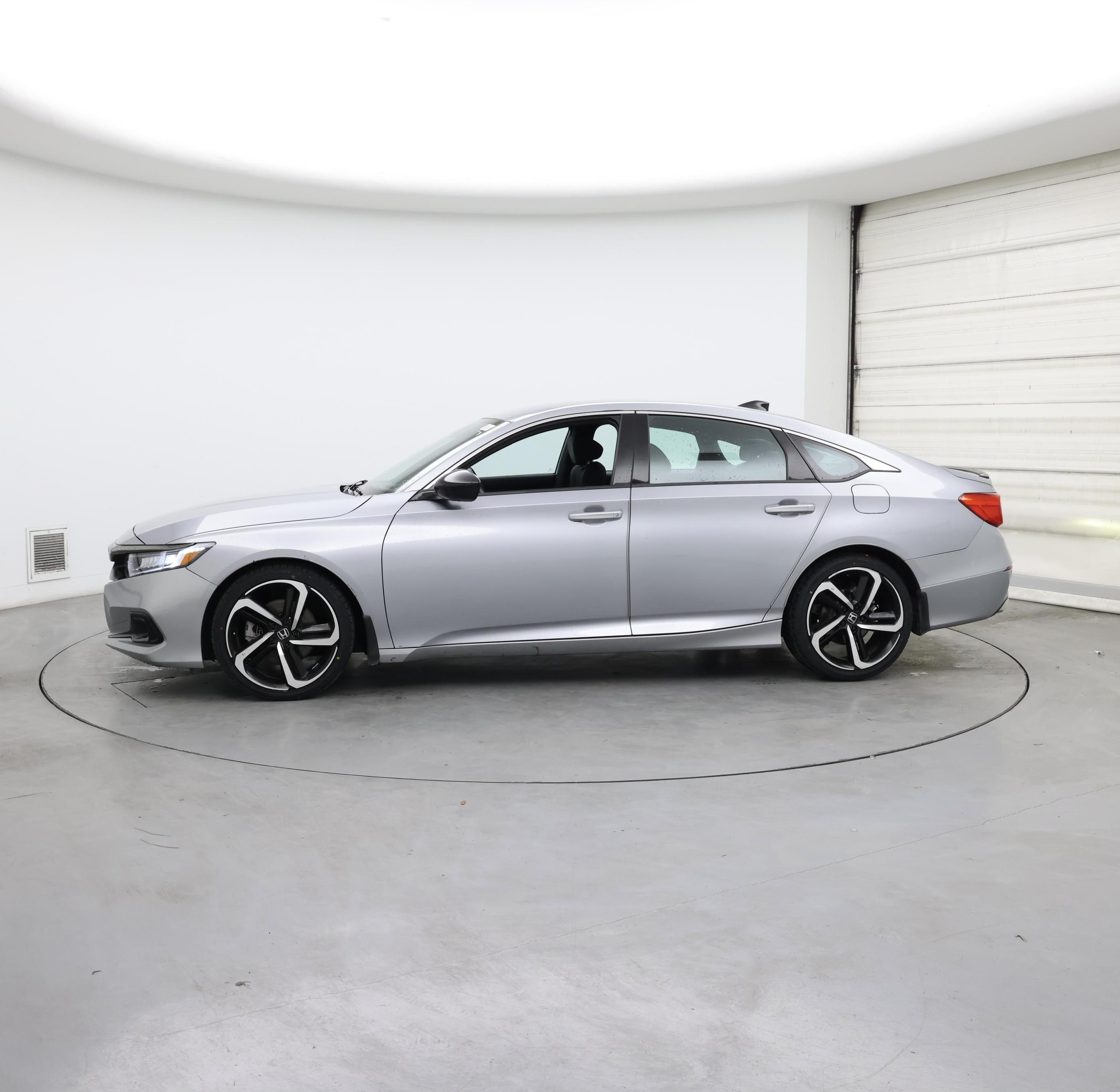 Thumbnail: 2022 Honda Accord - 3