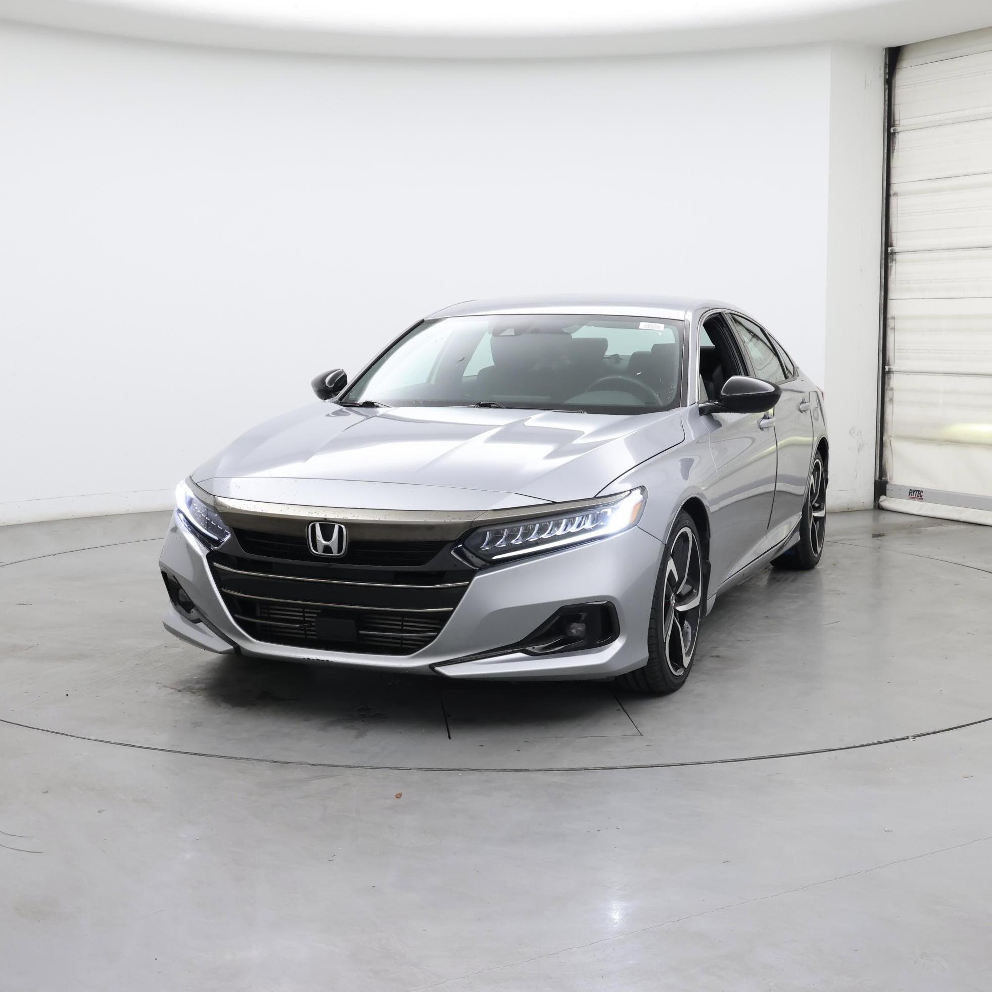 Thumbnail: 2022 Honda Accord - 4