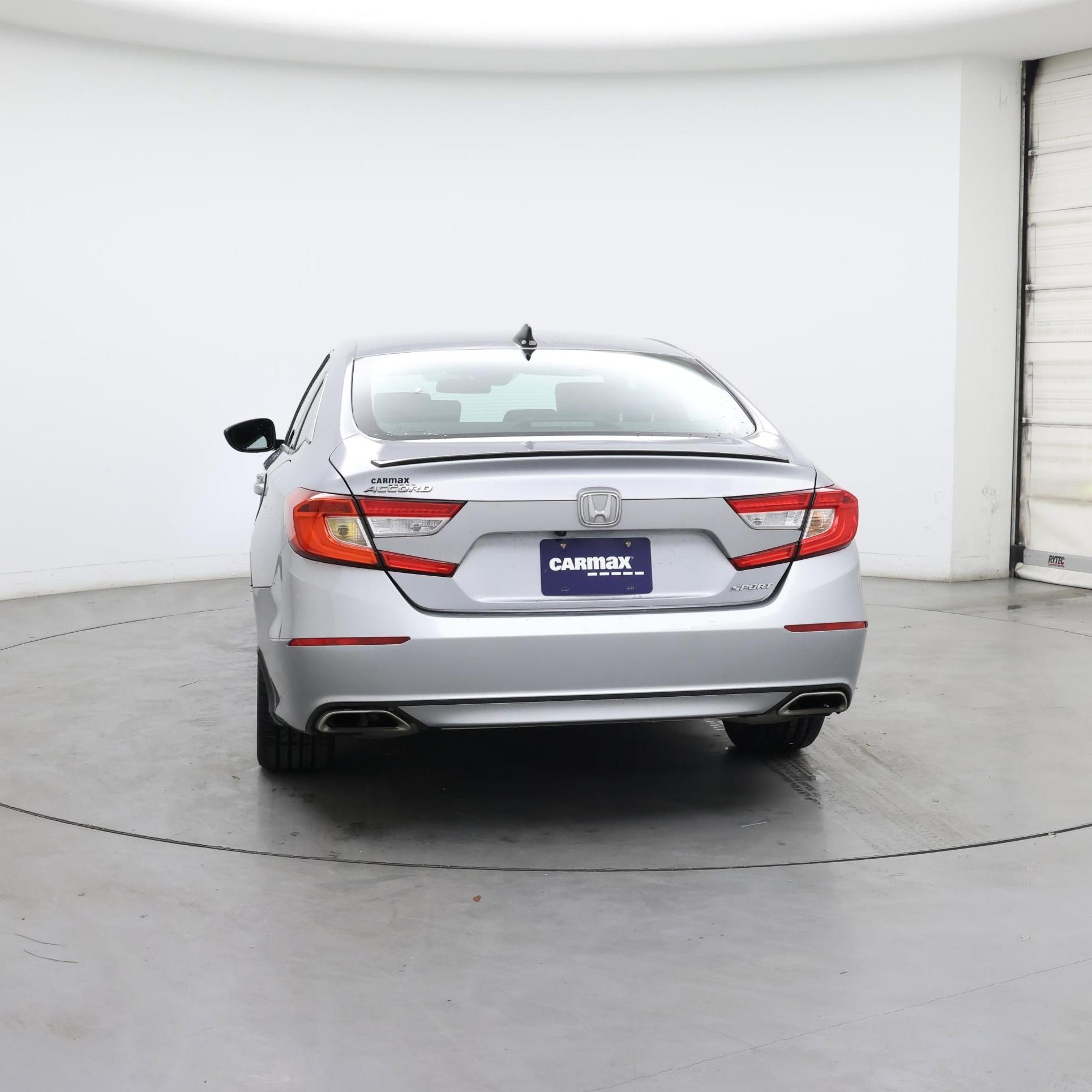 Thumbnail: 2022 Honda Accord - 6