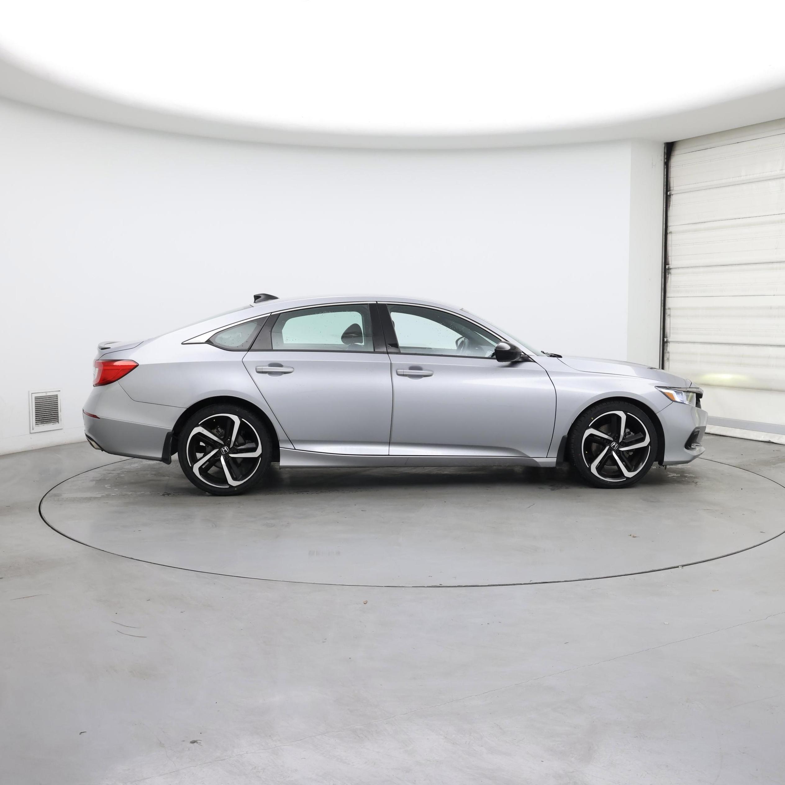 Thumbnail: 2022 Honda Accord - 7