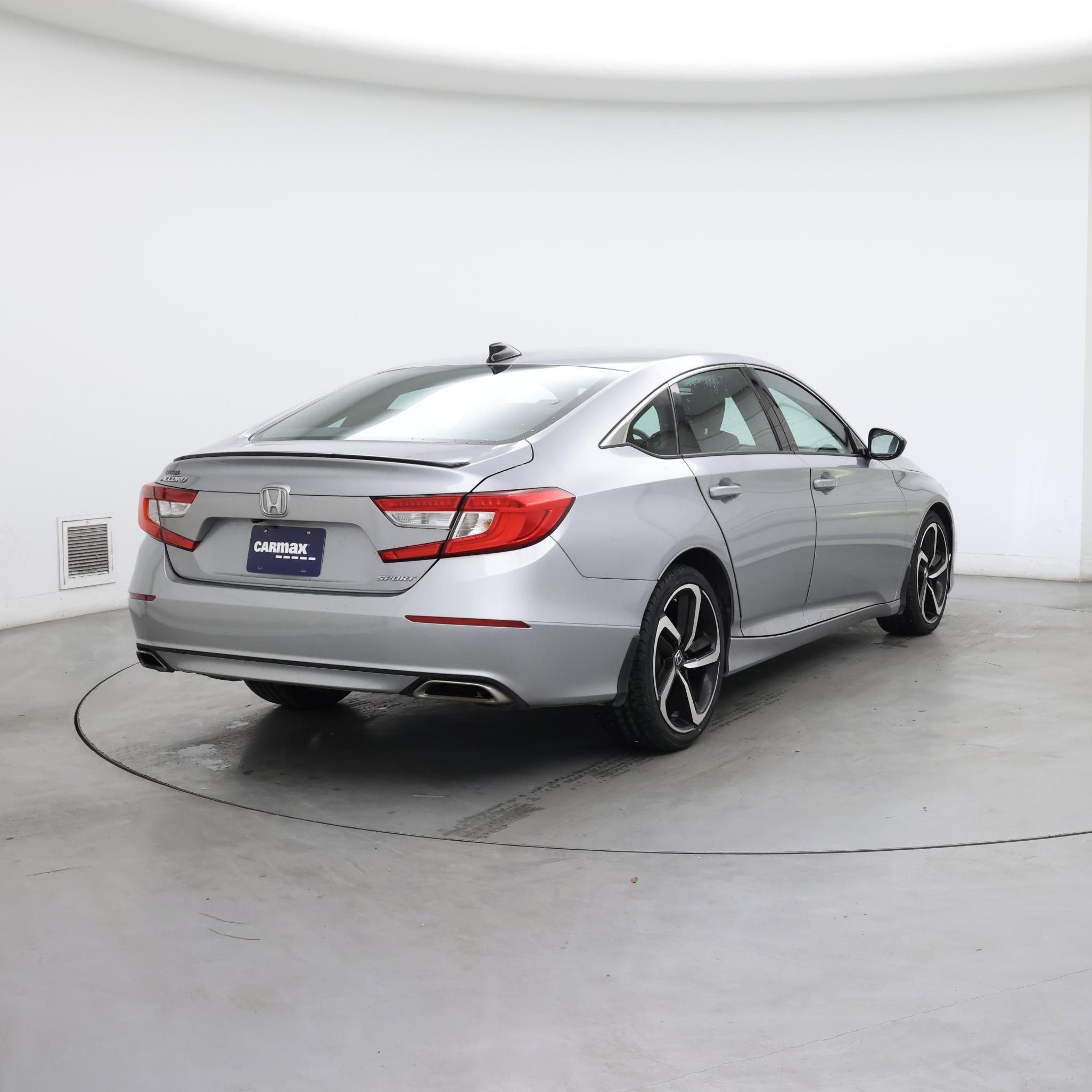 Thumbnail: 2022 Honda Accord - 8