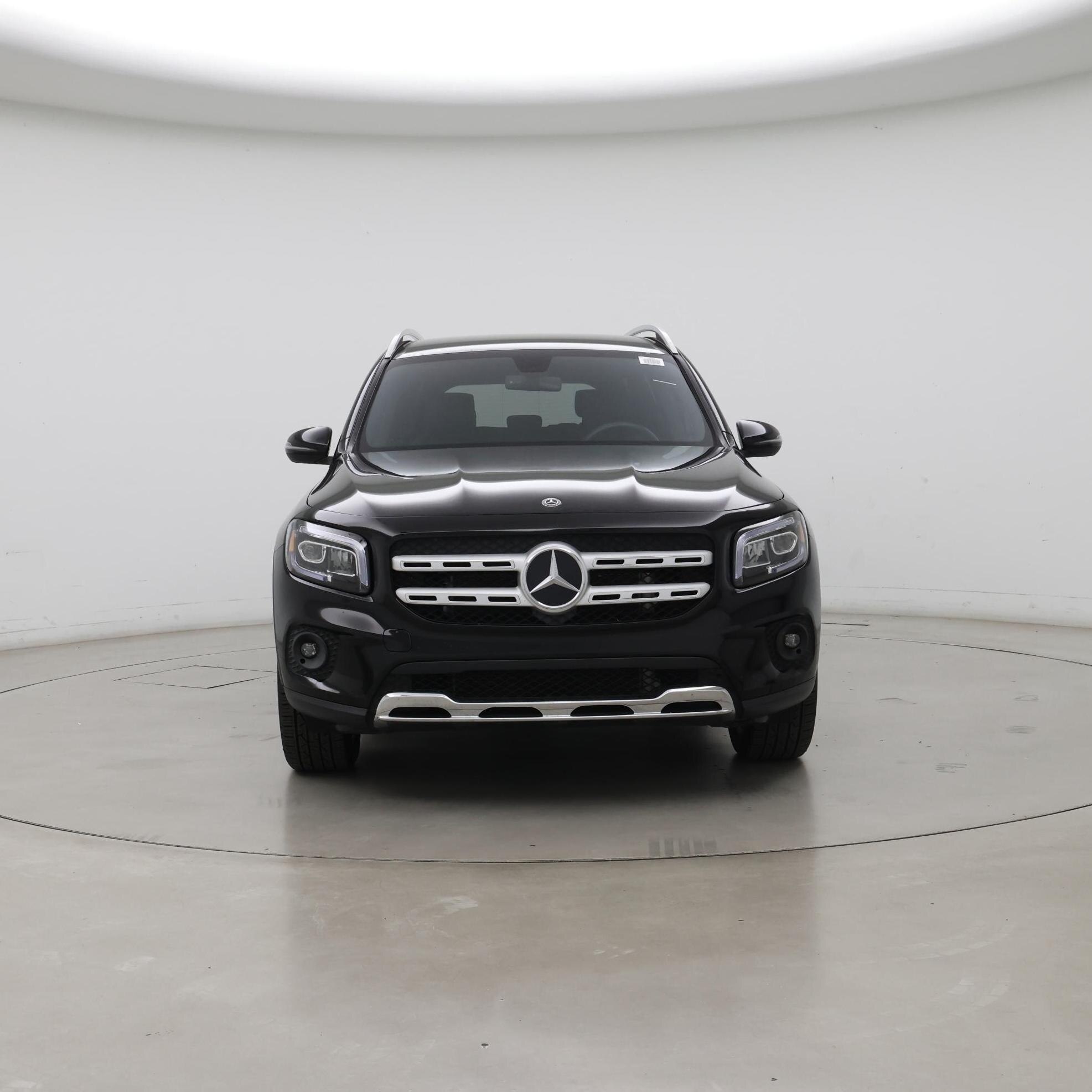 Thumbnail: 2021 Mercedes-Benz GLB - 5