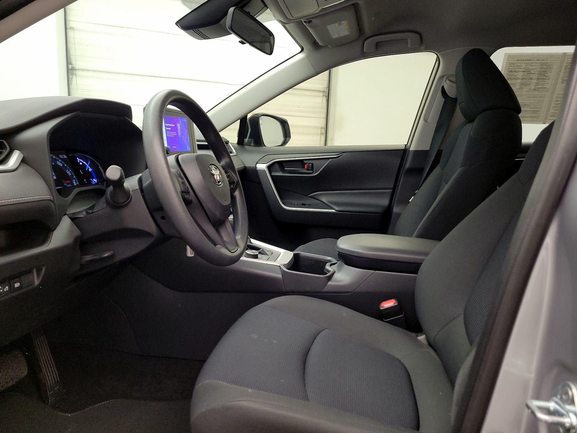 Thumbnail: 2023 Toyota RAV4 - 11