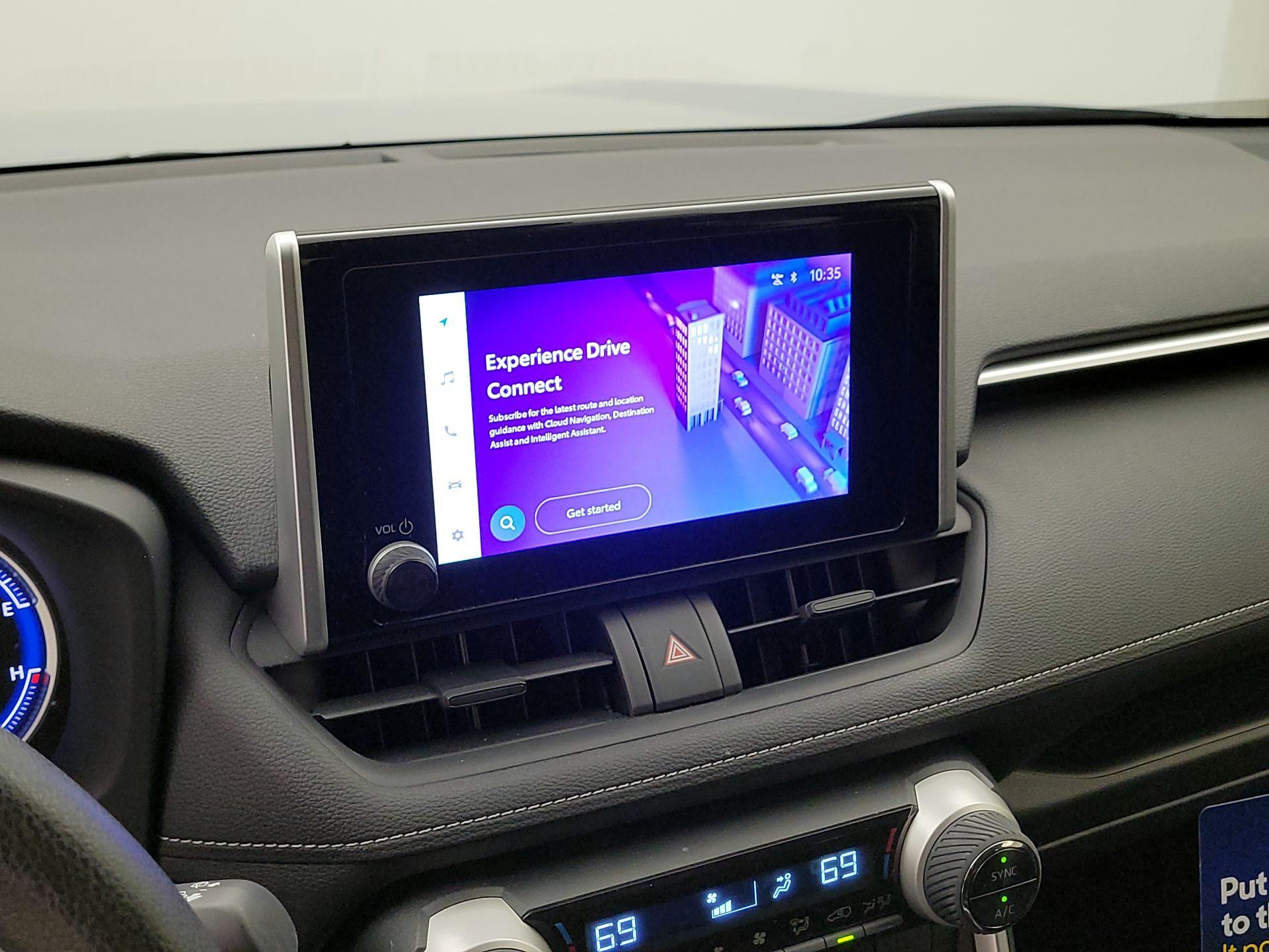 Thumbnail: 2023 Toyota RAV4 - 15