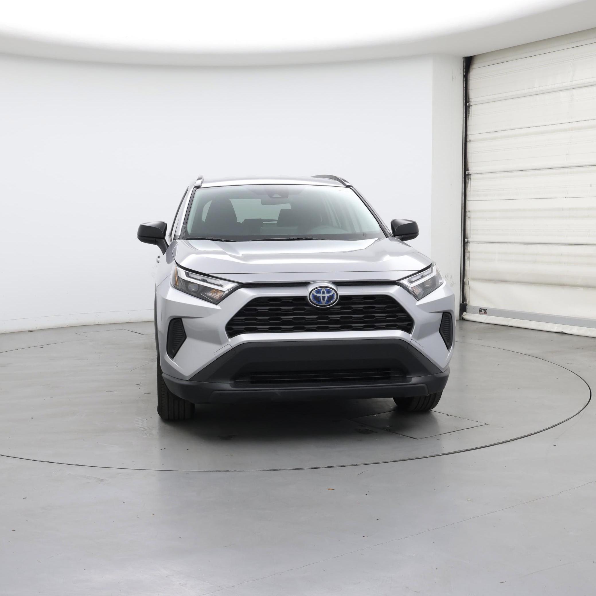 Thumbnail: 2023 Toyota RAV4 - 5