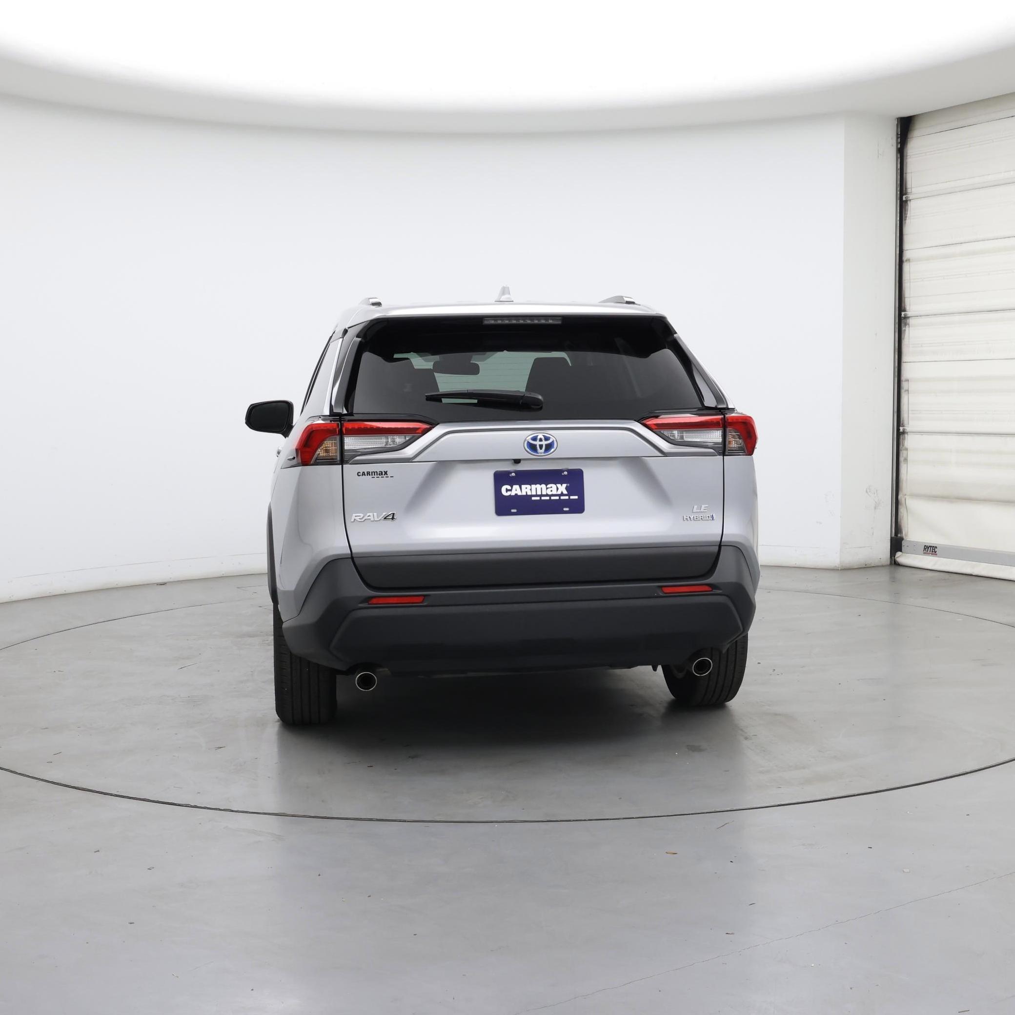 Thumbnail: 2023 Toyota RAV4 - 6