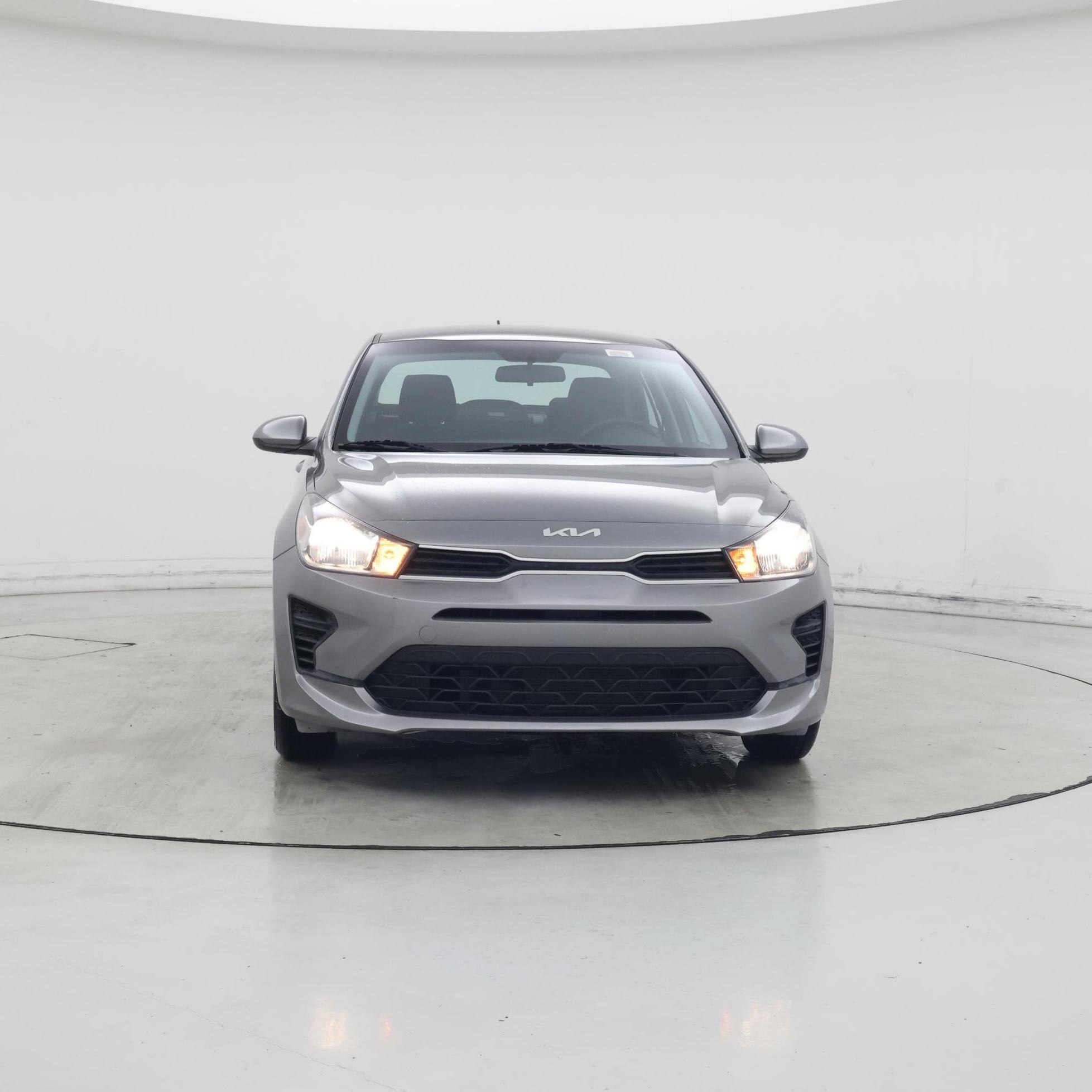 Thumbnail: 2022 Kia Rio - 5