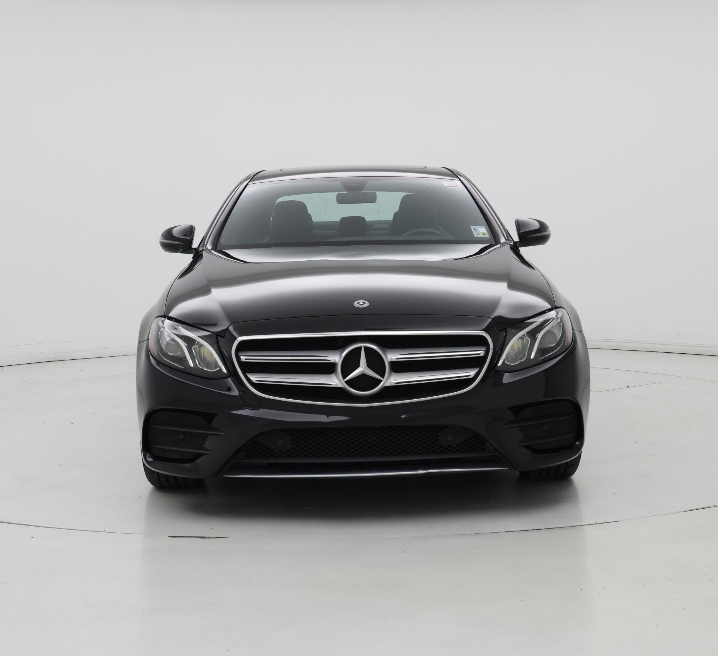 Thumbnail: 2020 Mercedes-Benz E-Class - 5