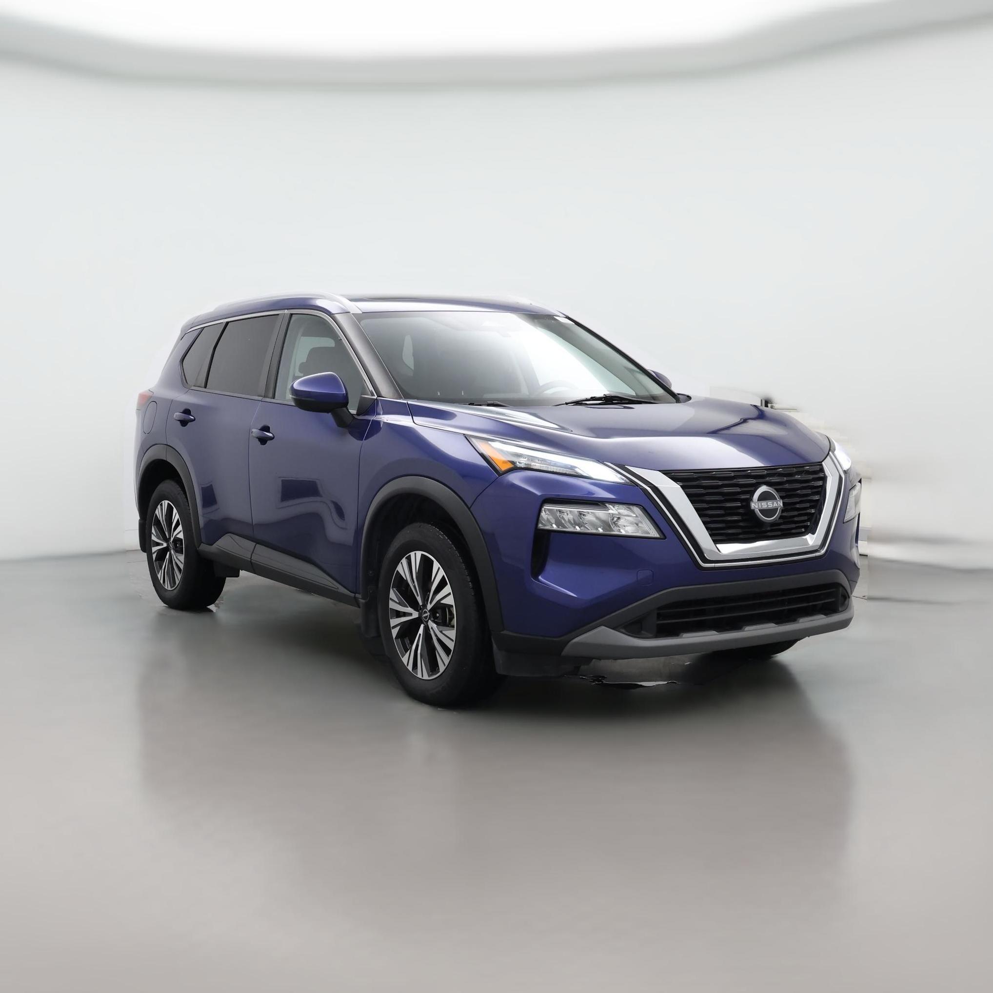 Thumbnail: 2022 Nissan Rogue - 1