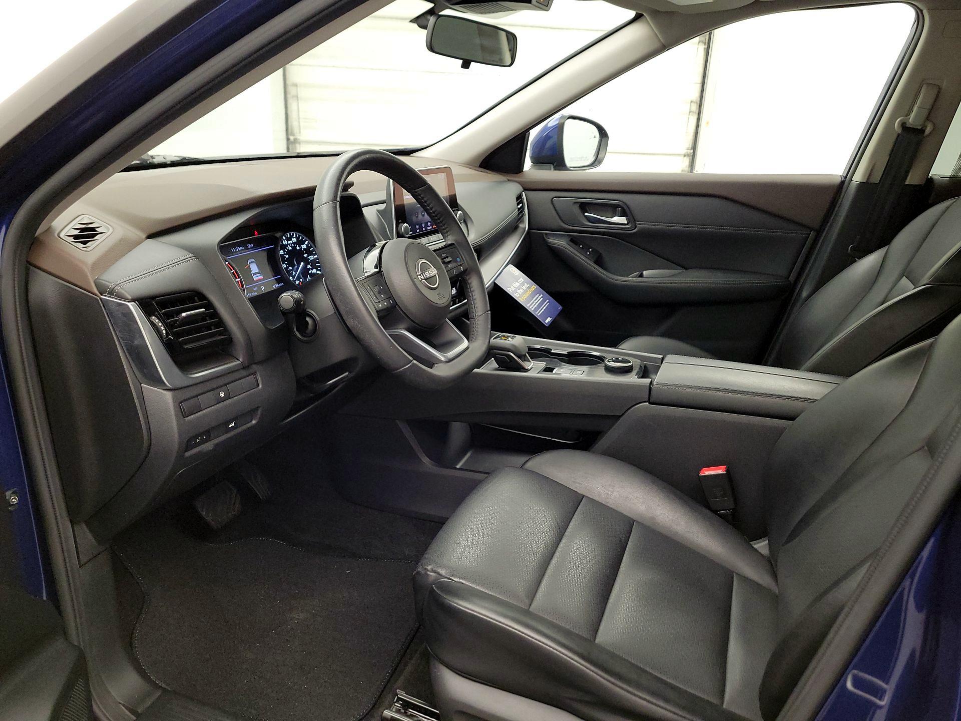 Thumbnail: 2022 Nissan Rogue - 11