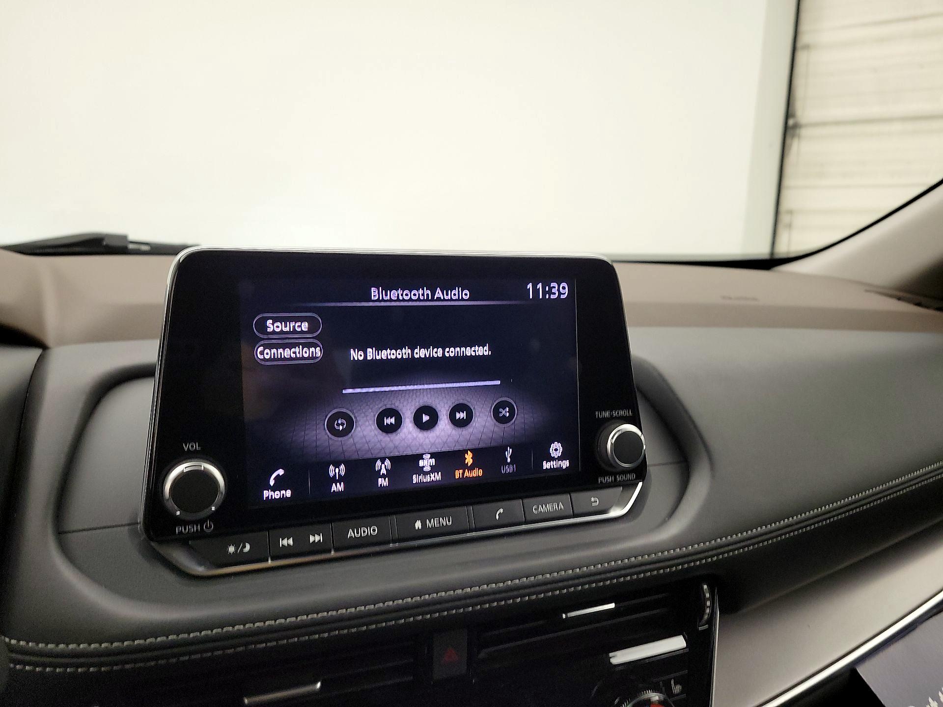 Thumbnail: 2022 Nissan Rogue - 13