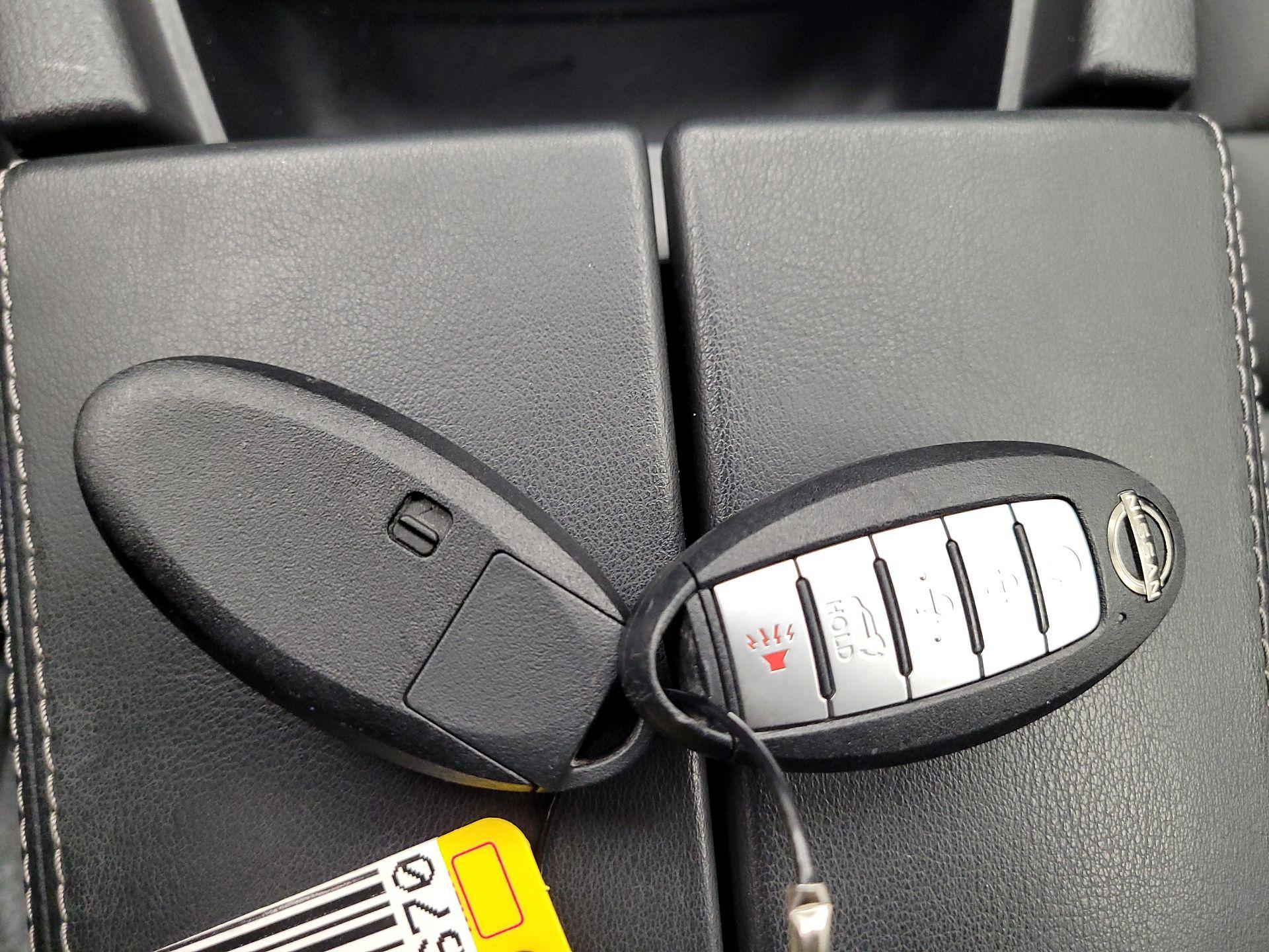 Thumbnail: 2022 Nissan Rogue - 18