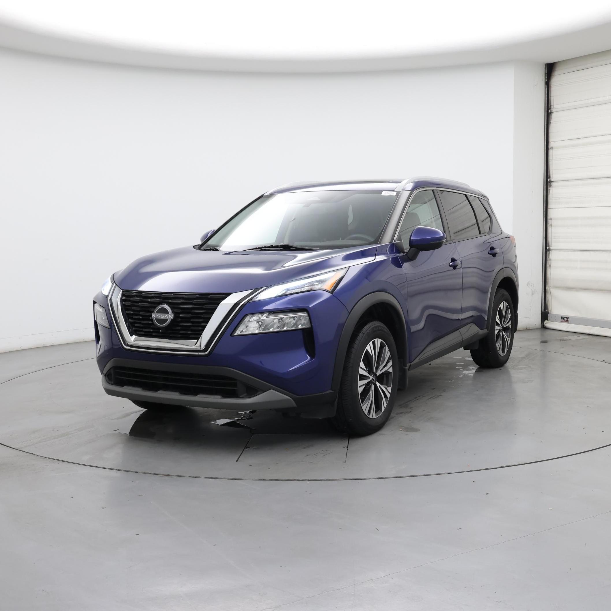 Thumbnail: 2022 Nissan Rogue - 4