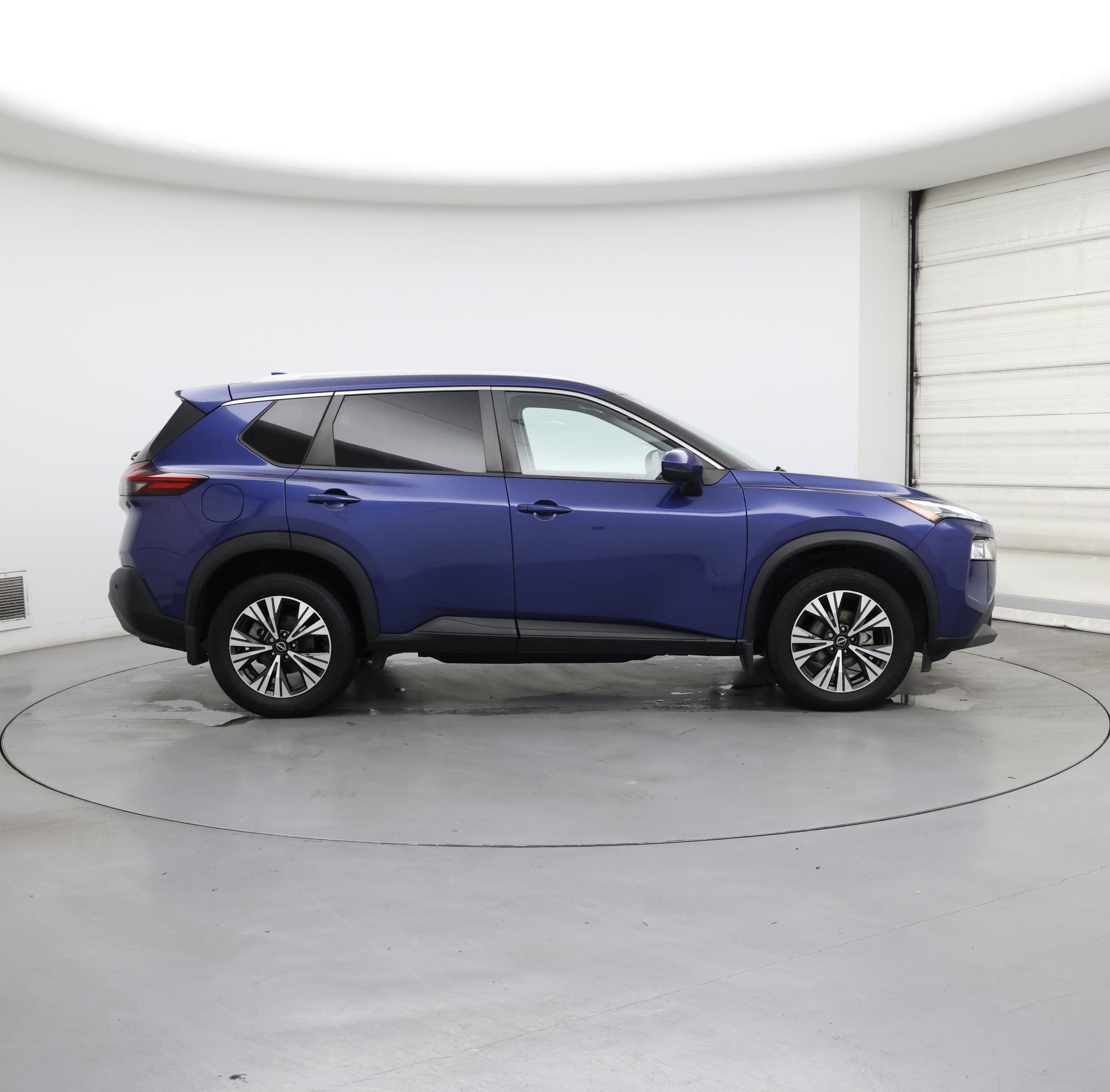Thumbnail: 2022 Nissan Rogue - 7