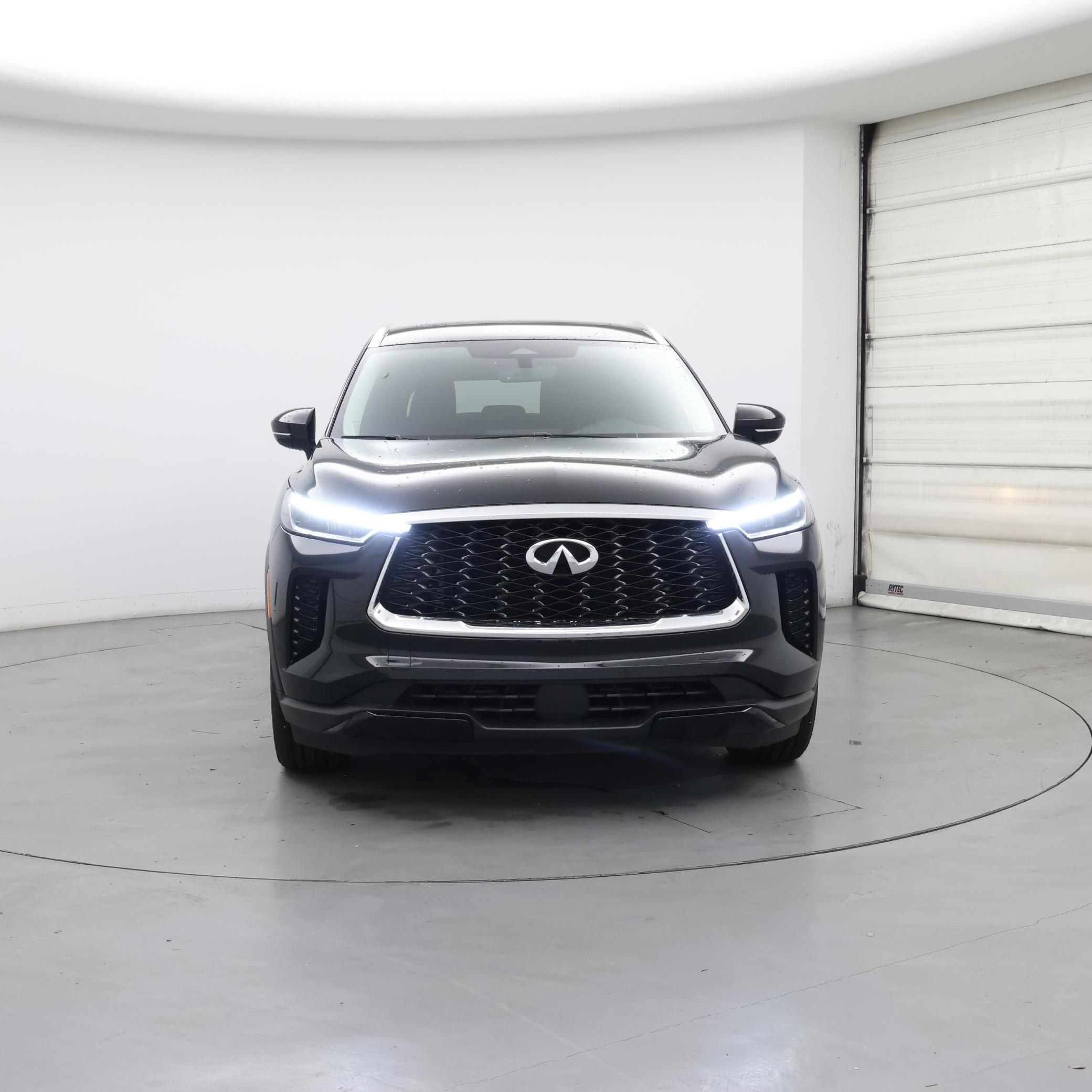 Thumbnail: 2023 INFINITI QX60 - 5