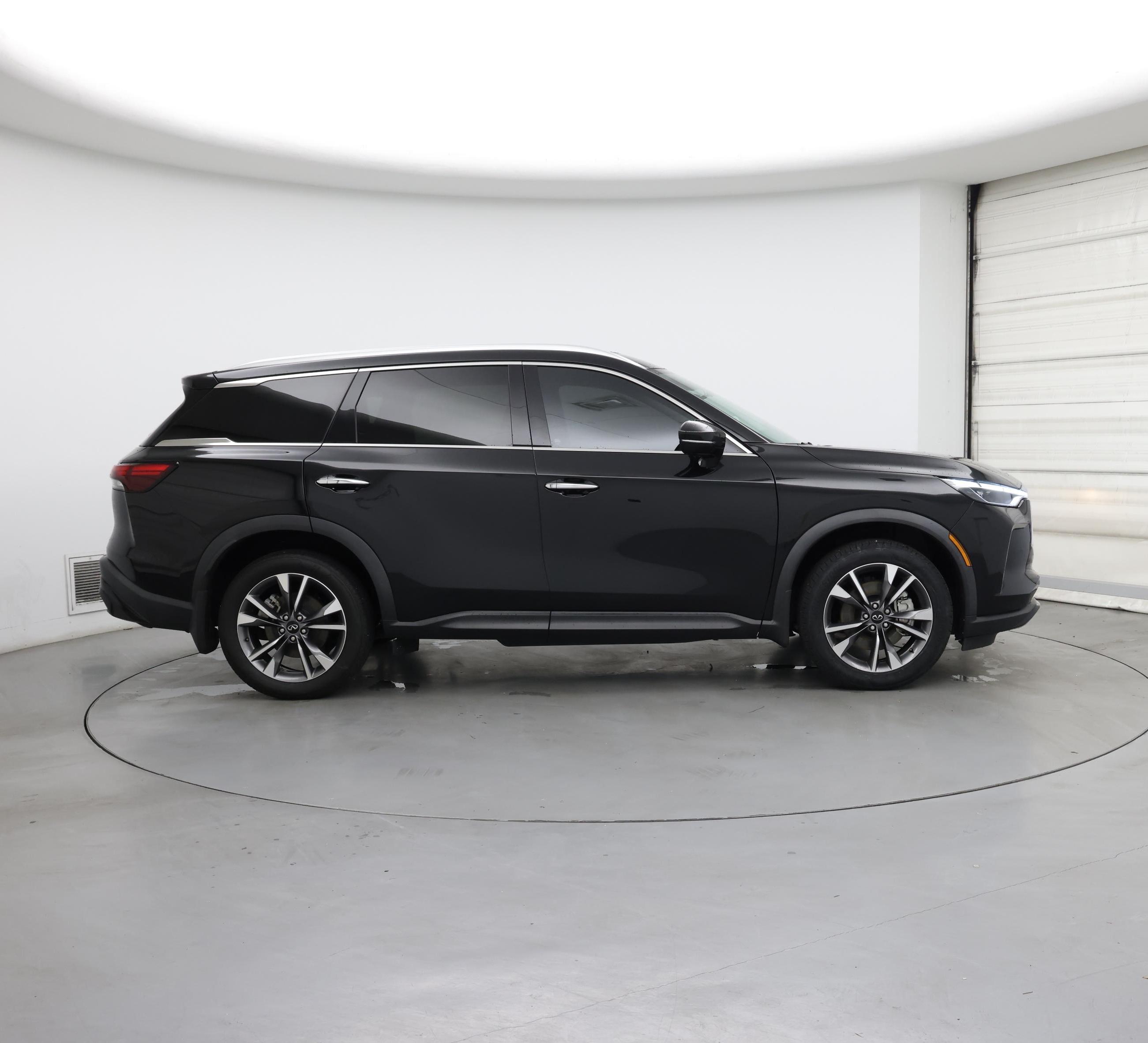 Thumbnail: 2023 INFINITI QX60 - 7