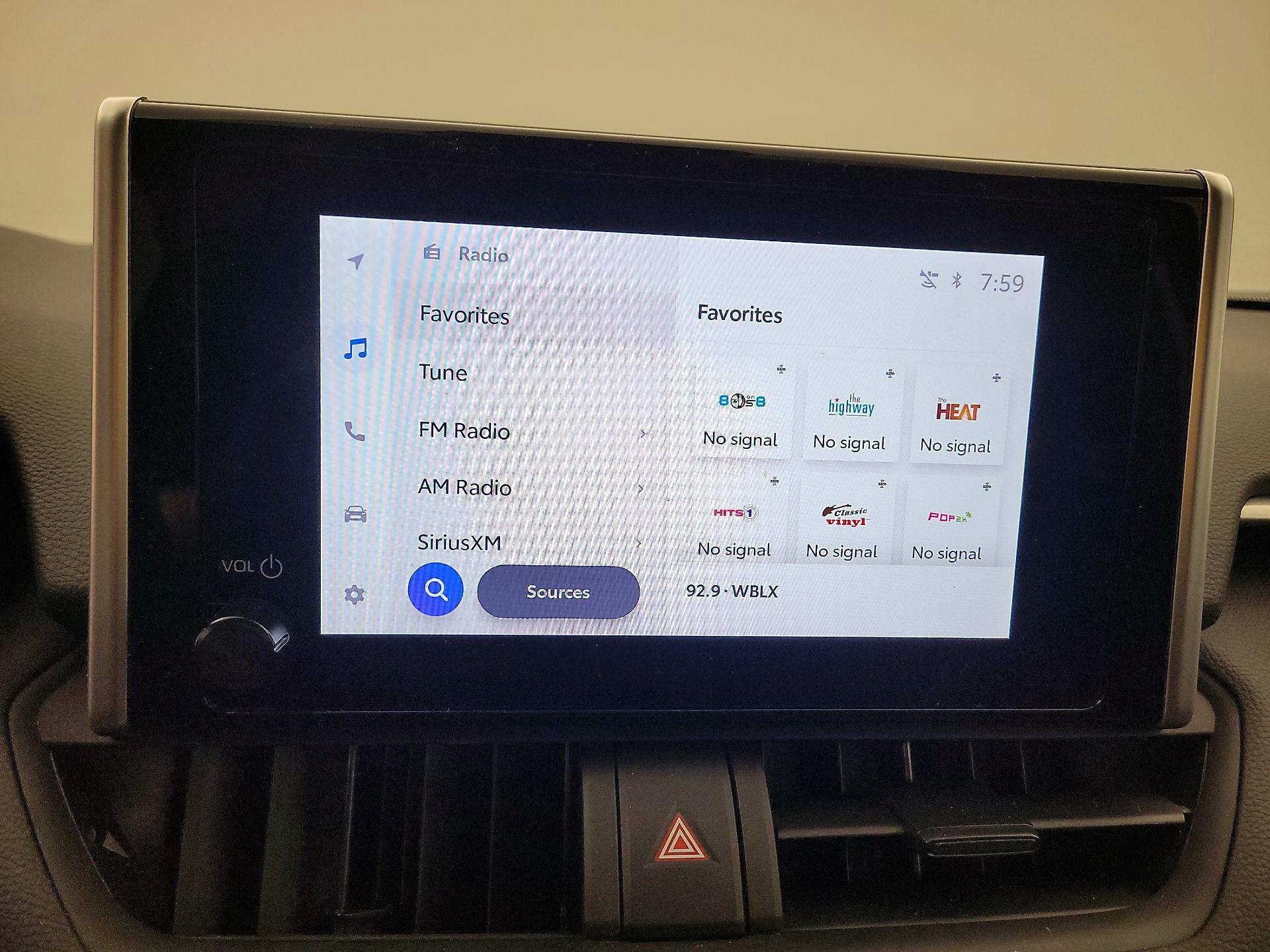 Thumbnail: 2024 Toyota RAV4 - 13