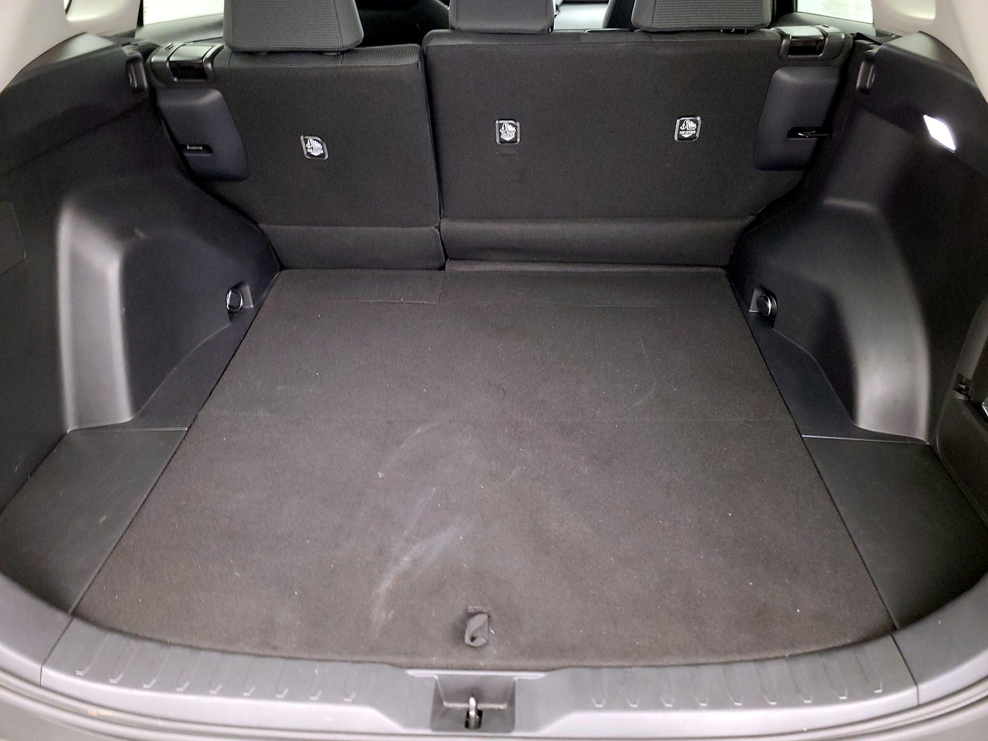 Thumbnail: 2024 Toyota RAV4 - 16