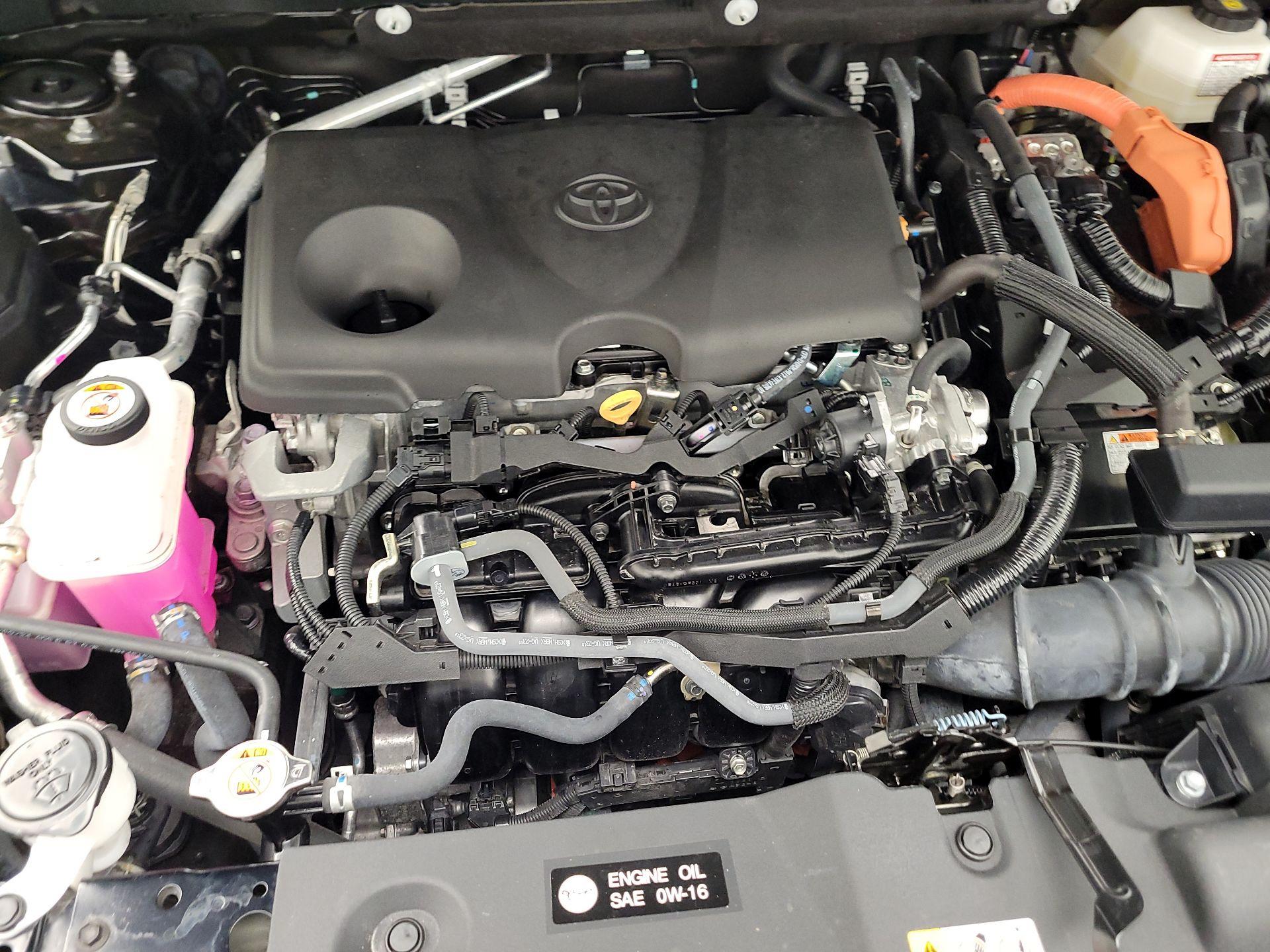 Thumbnail: 2024 Toyota RAV4 - 17