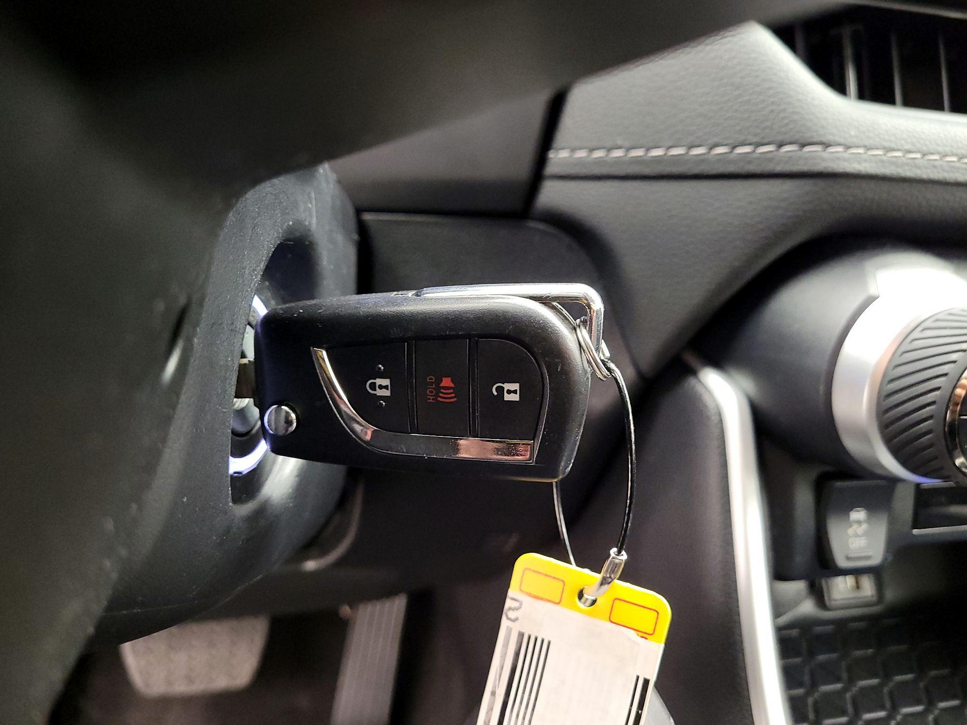 Thumbnail: 2024 Toyota RAV4 - 18