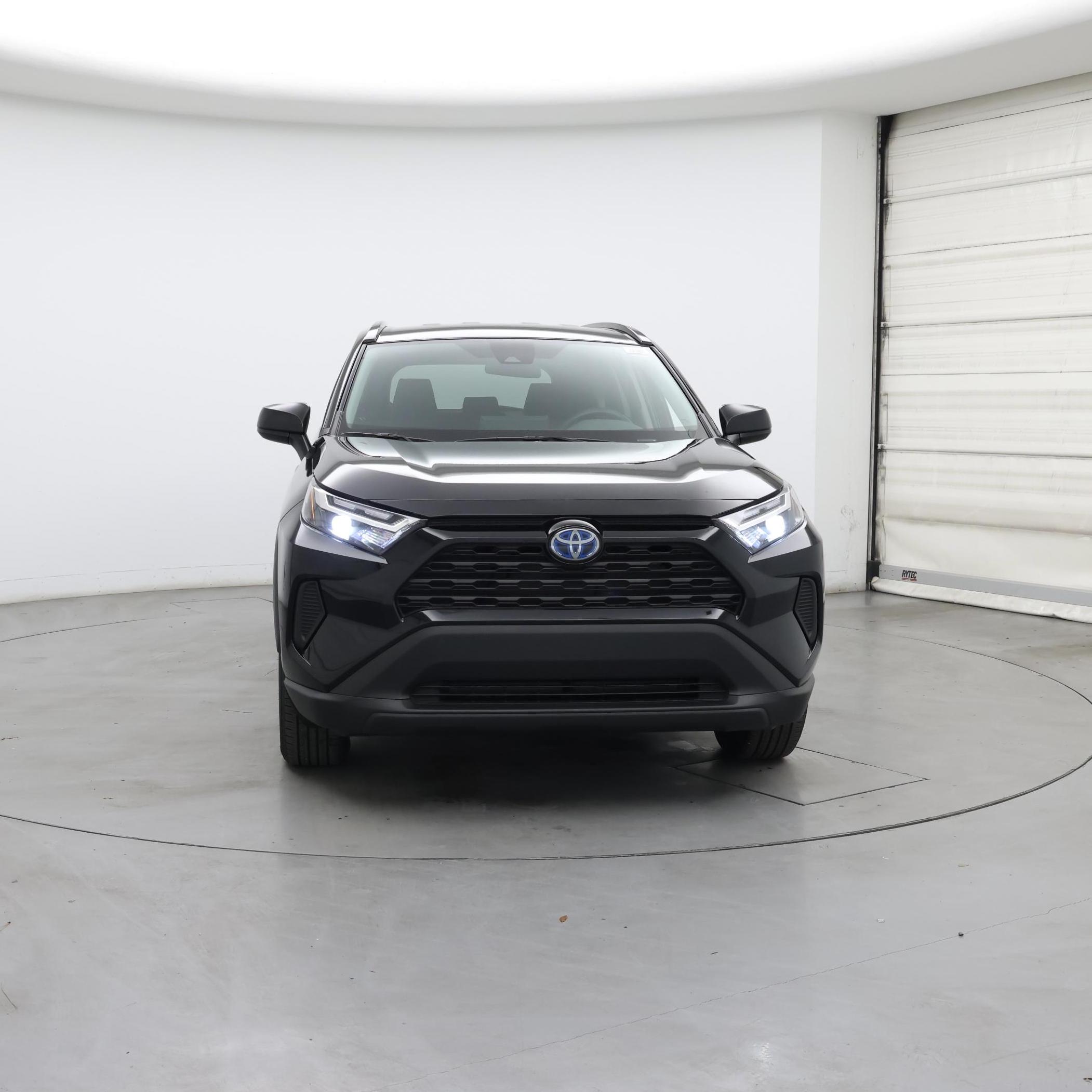 Thumbnail: 2024 Toyota RAV4 - 5