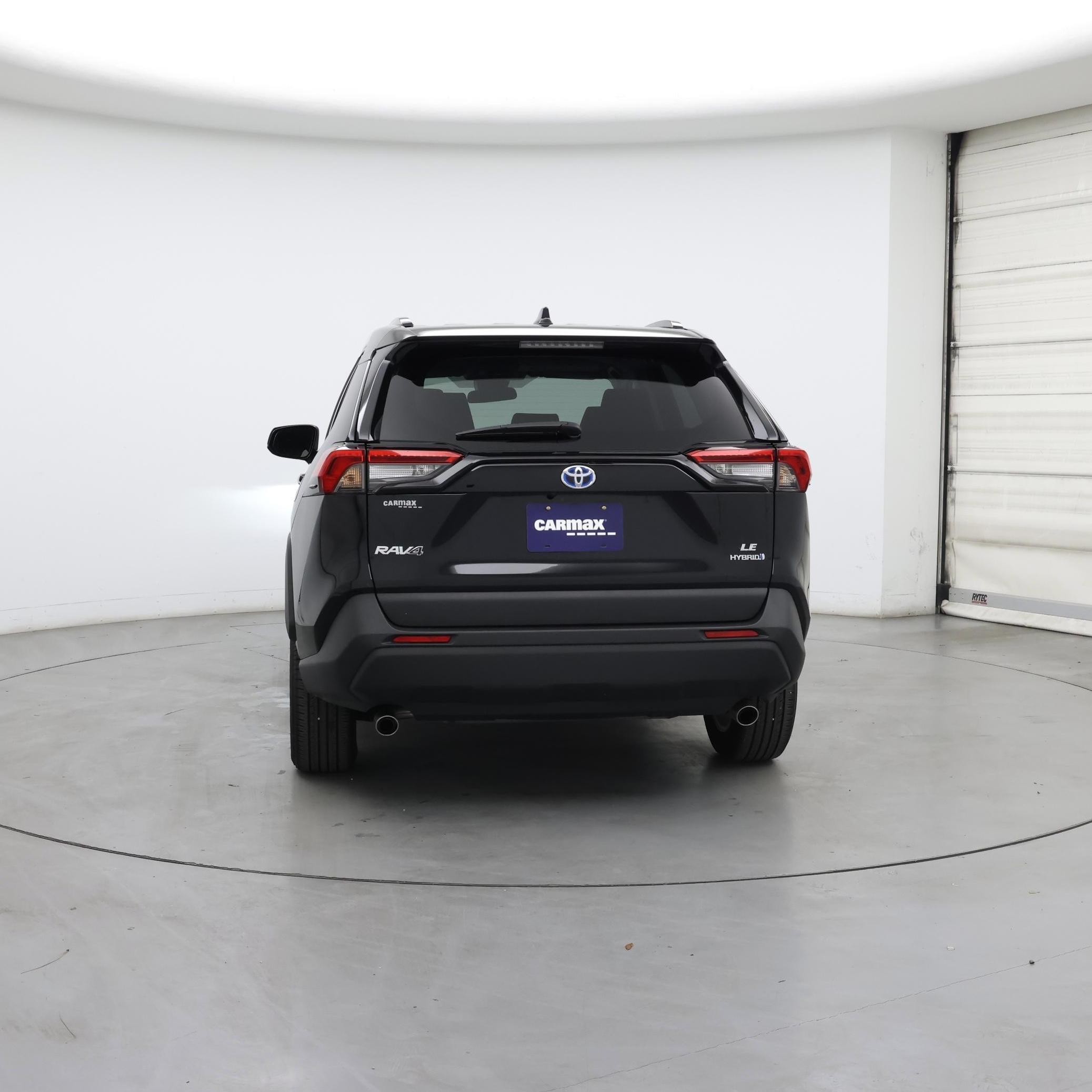 Thumbnail: 2024 Toyota RAV4 - 6