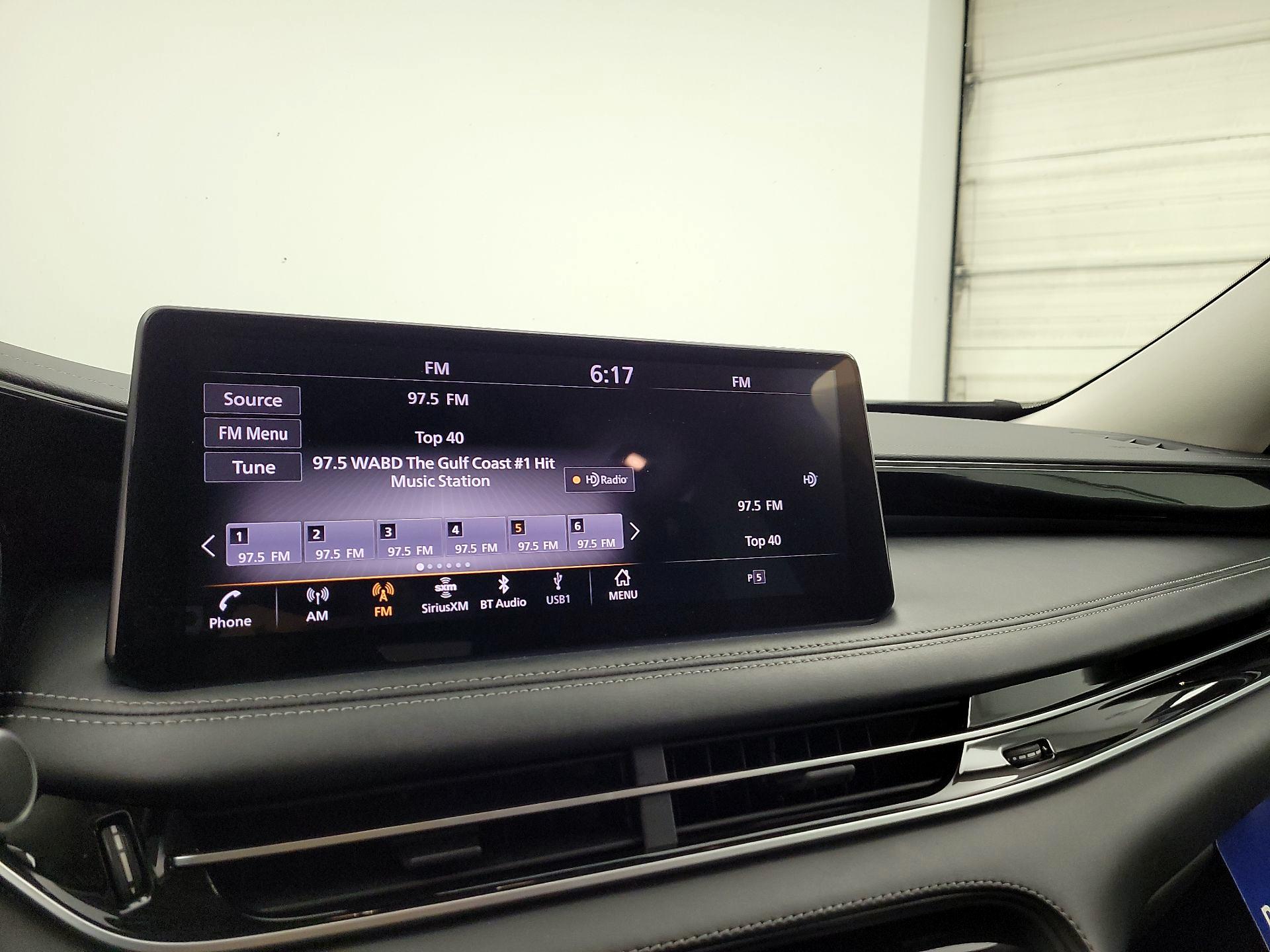 Thumbnail: 2022 INFINITI QX60 - 13