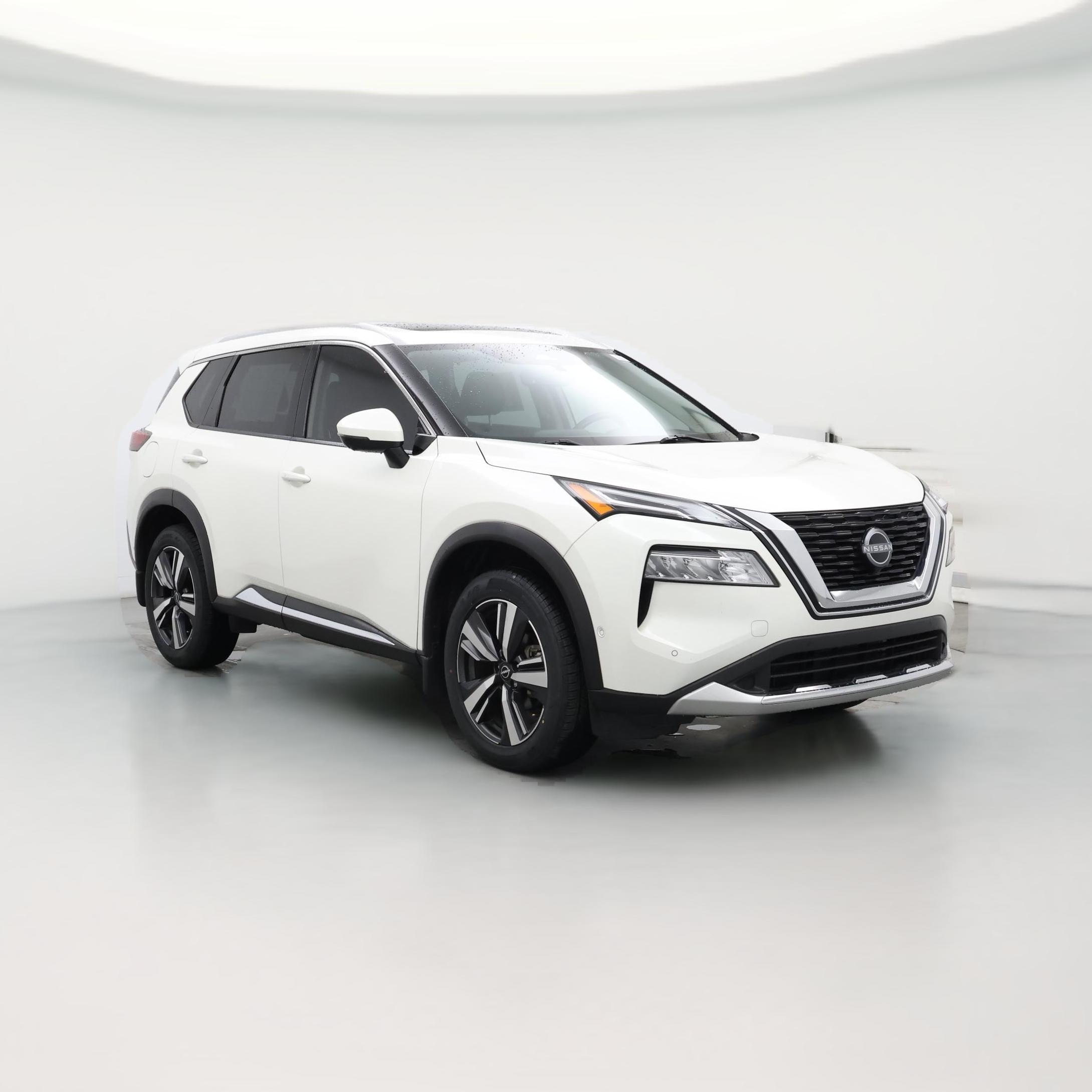 Thumbnail: 2023 Nissan Rogue - 1