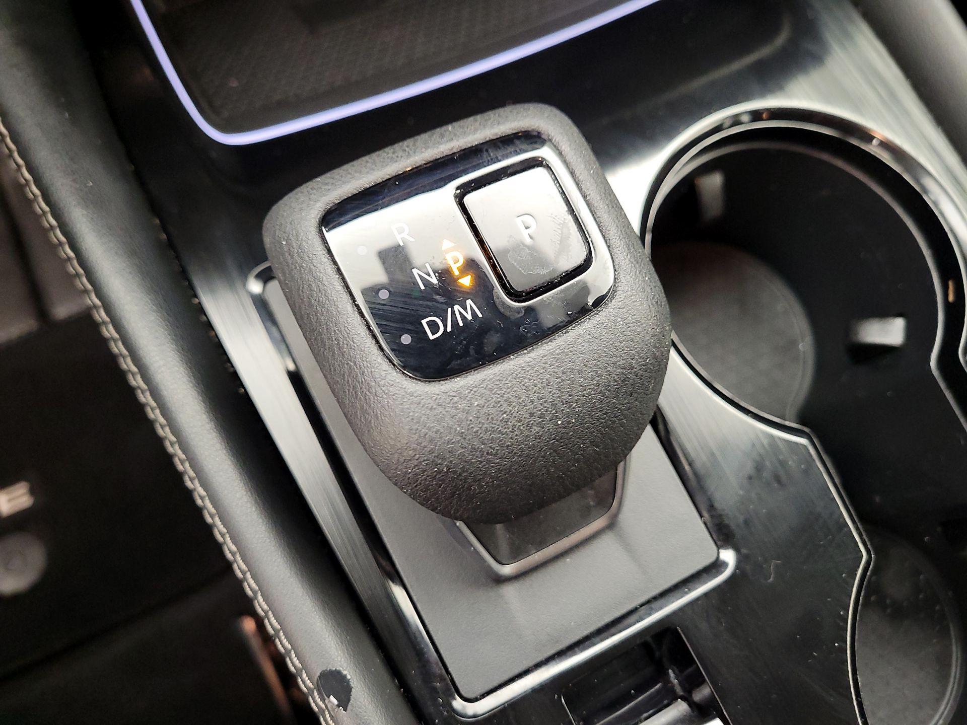 Thumbnail: 2023 Nissan Rogue - 17