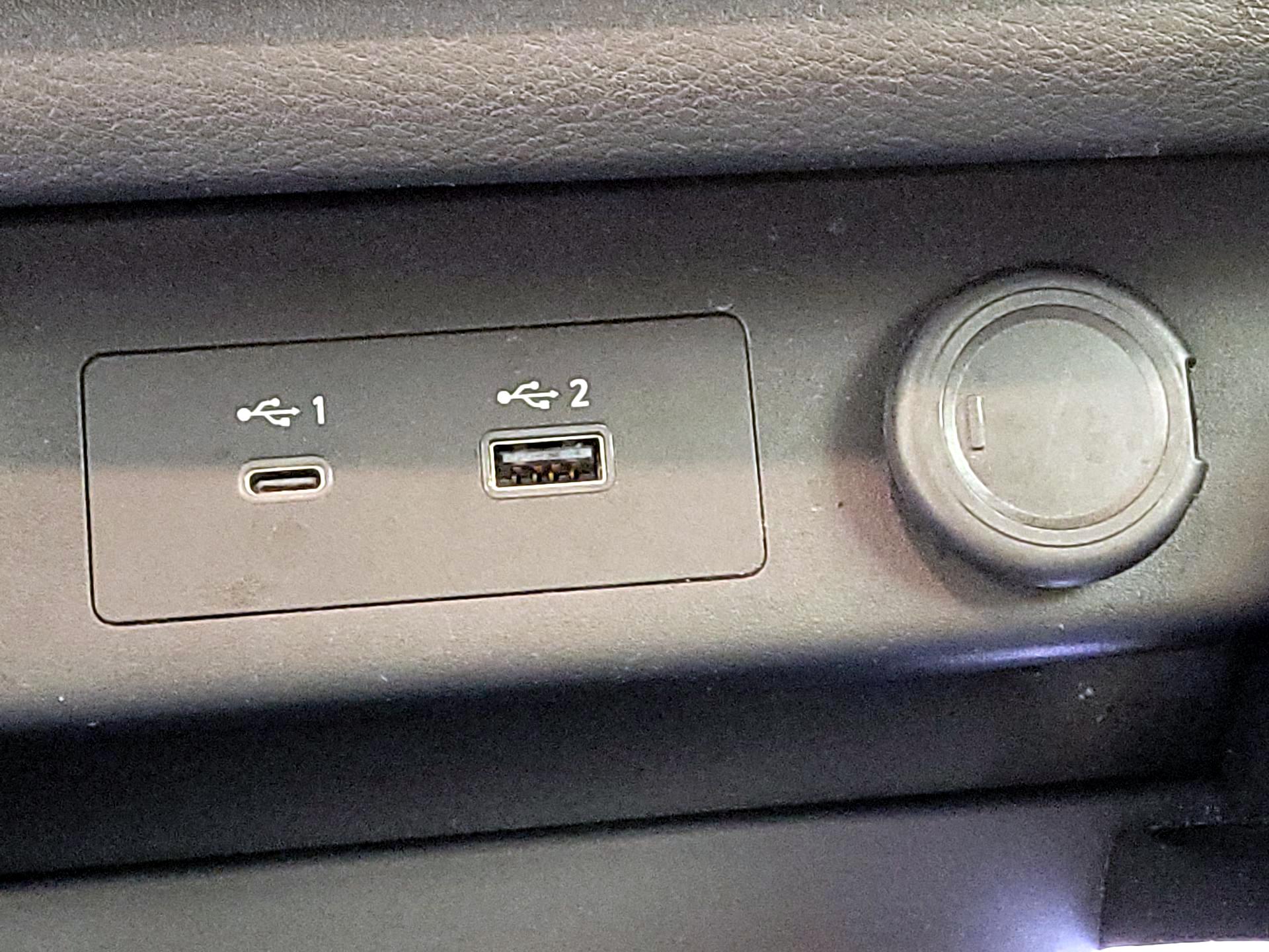 Thumbnail: 2023 Nissan Rogue - 18