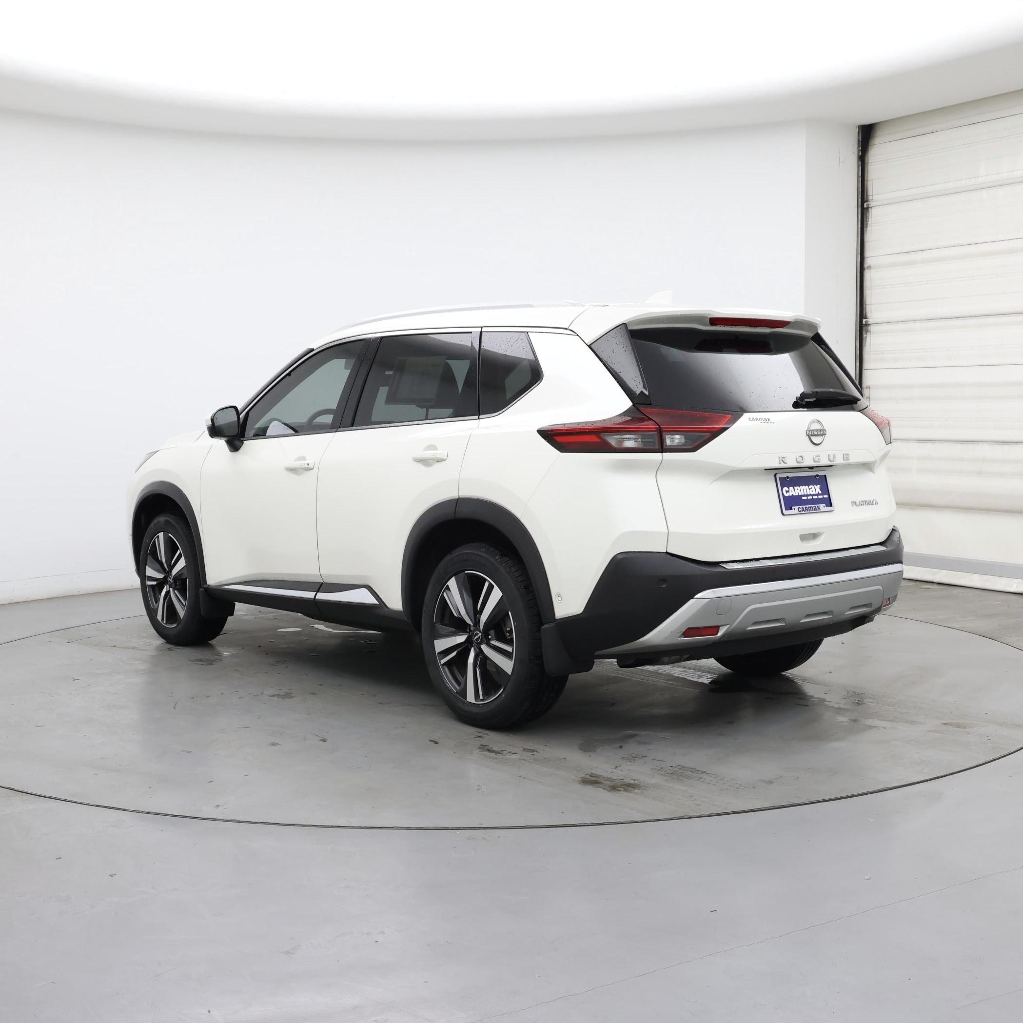 Thumbnail: 2023 Nissan Rogue - 2