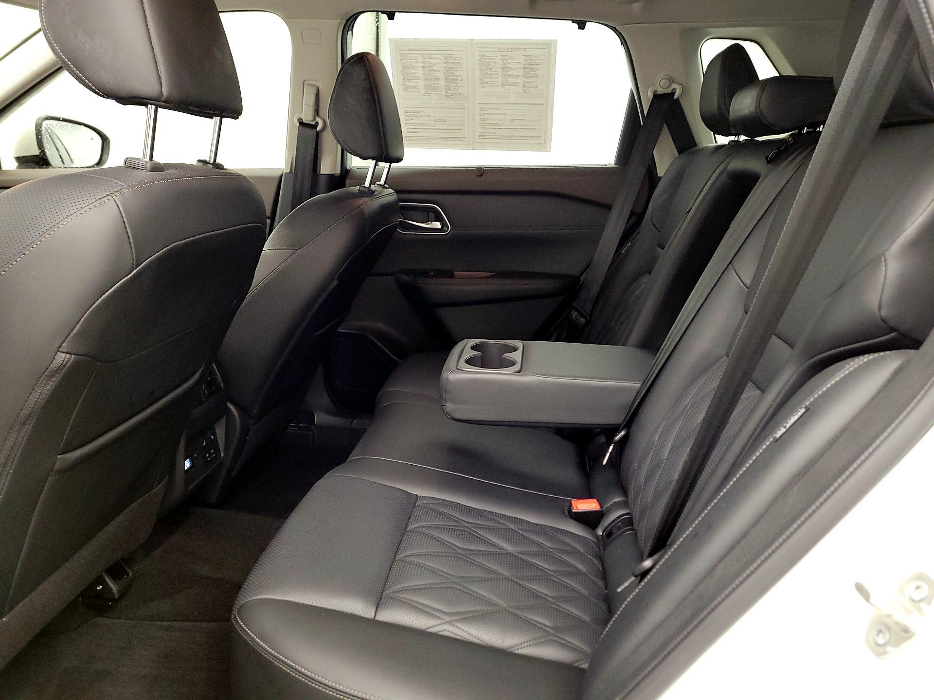 Thumbnail: 2023 Nissan Rogue - 19