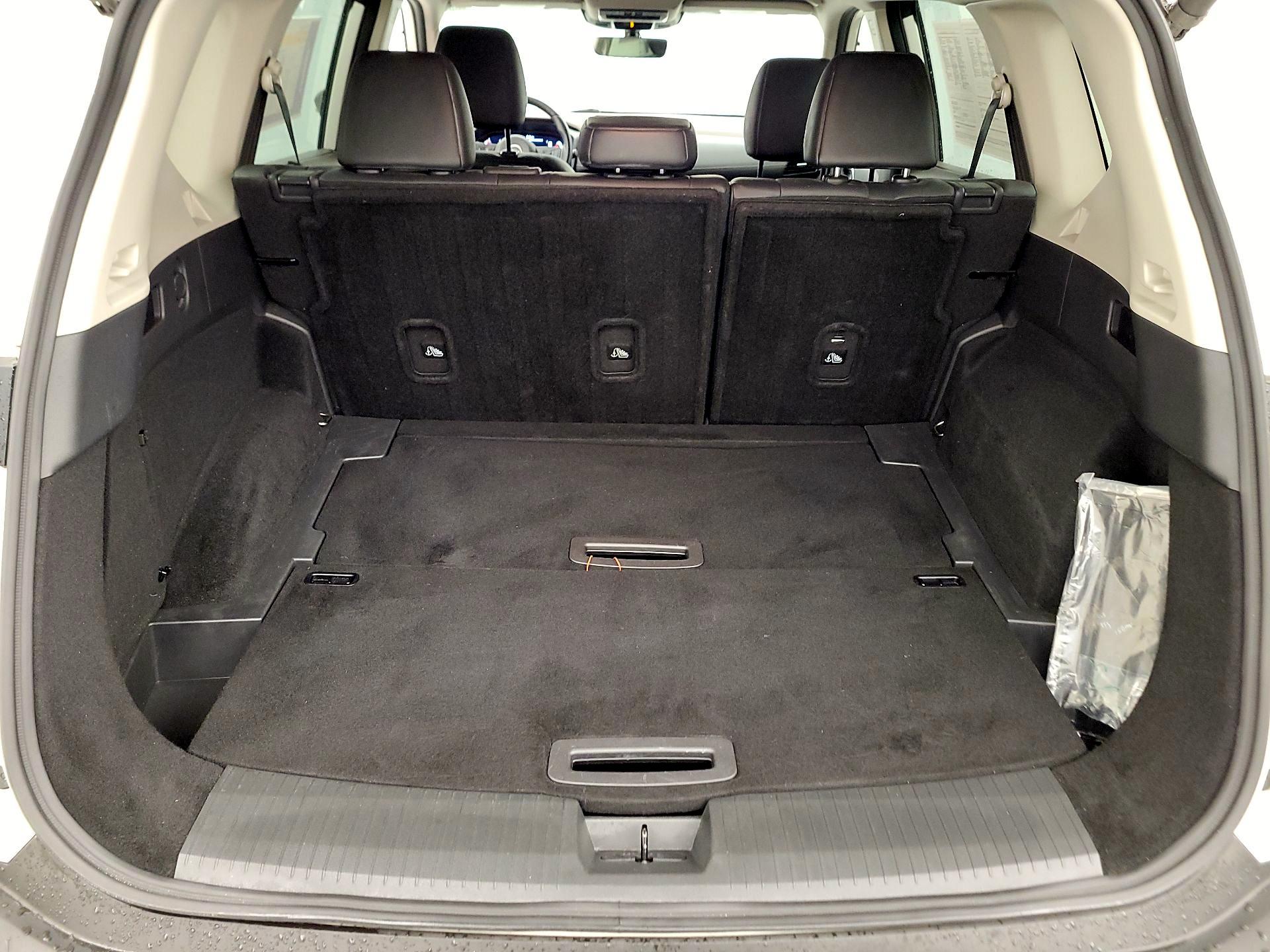 Thumbnail: 2023 Nissan Rogue - 20