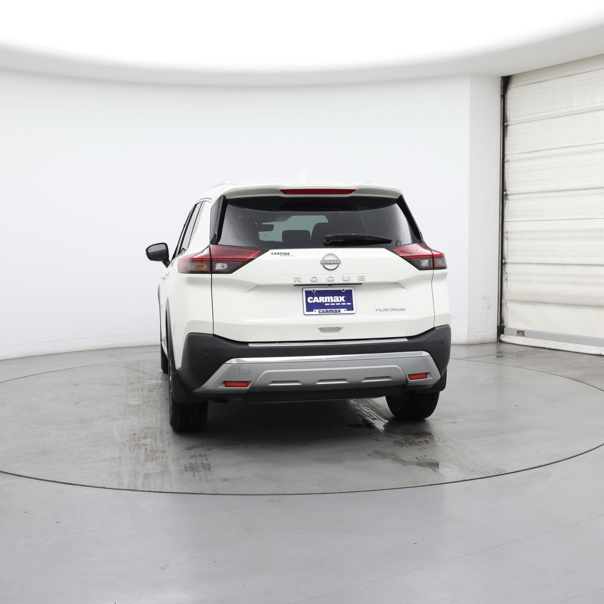 Thumbnail: 2023 Nissan Rogue - 6