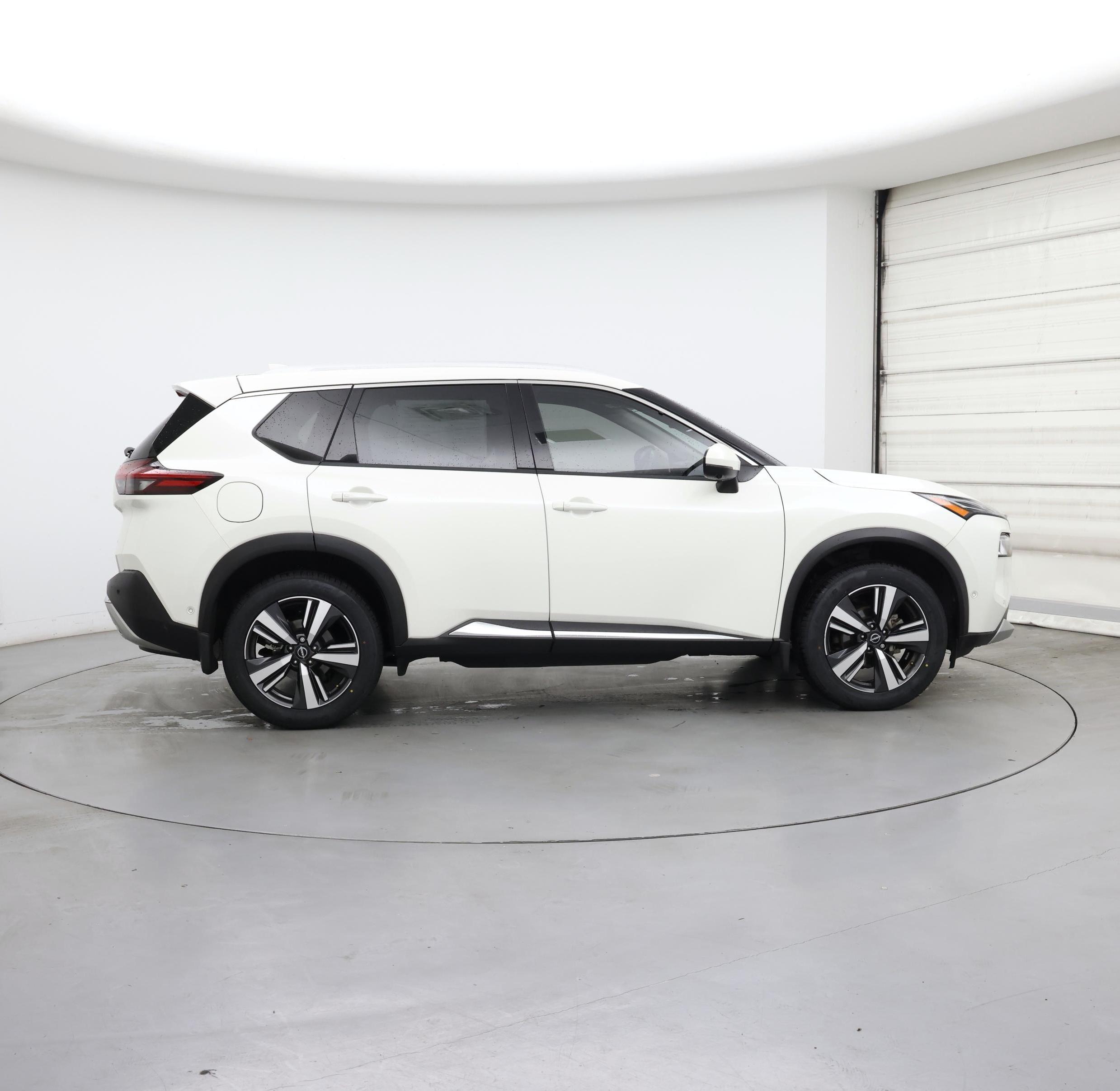 Thumbnail: 2023 Nissan Rogue - 7