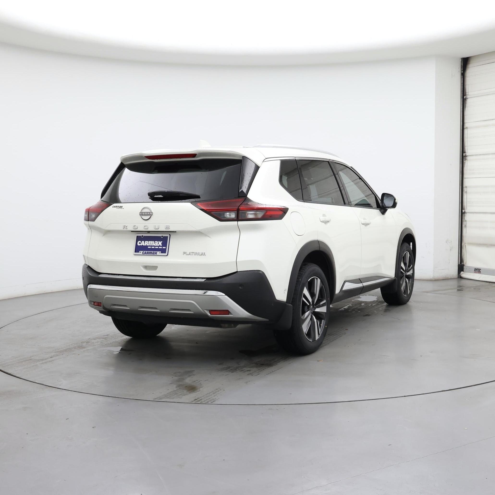 Thumbnail: 2023 Nissan Rogue - 8