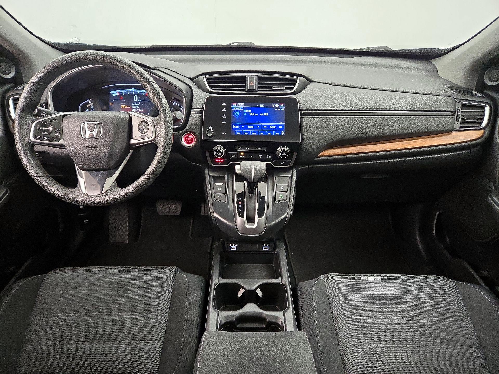 Thumbnail: 2022 Honda CR-V - 9