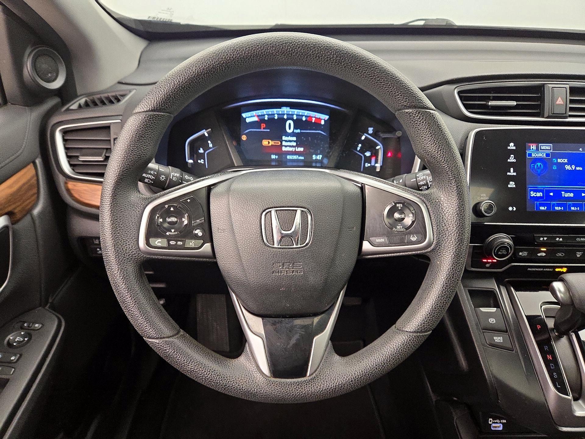 Thumbnail: 2022 Honda CR-V - 10