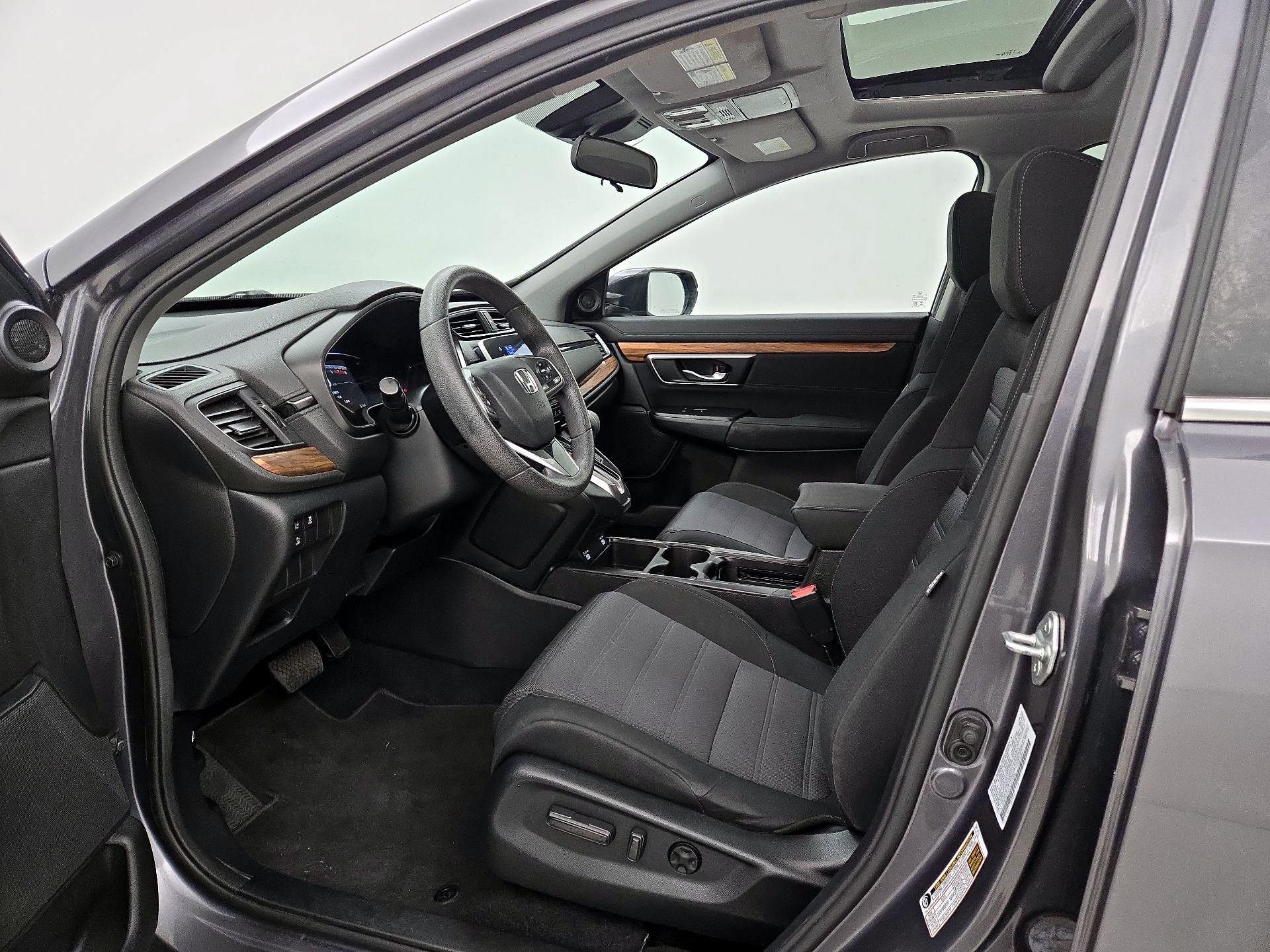 Thumbnail: 2022 Honda CR-V - 11