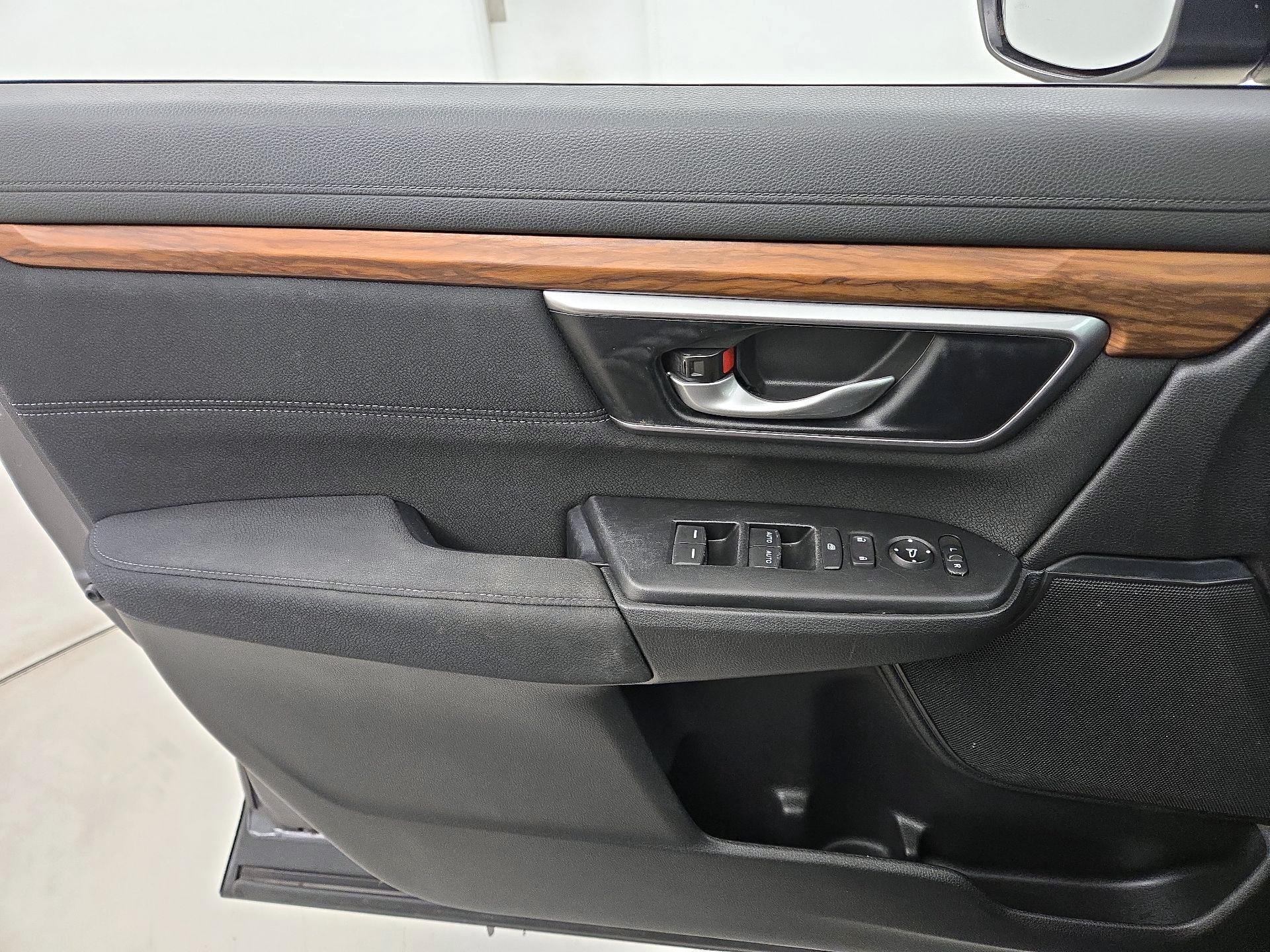 Thumbnail: 2022 Honda CR-V - 12