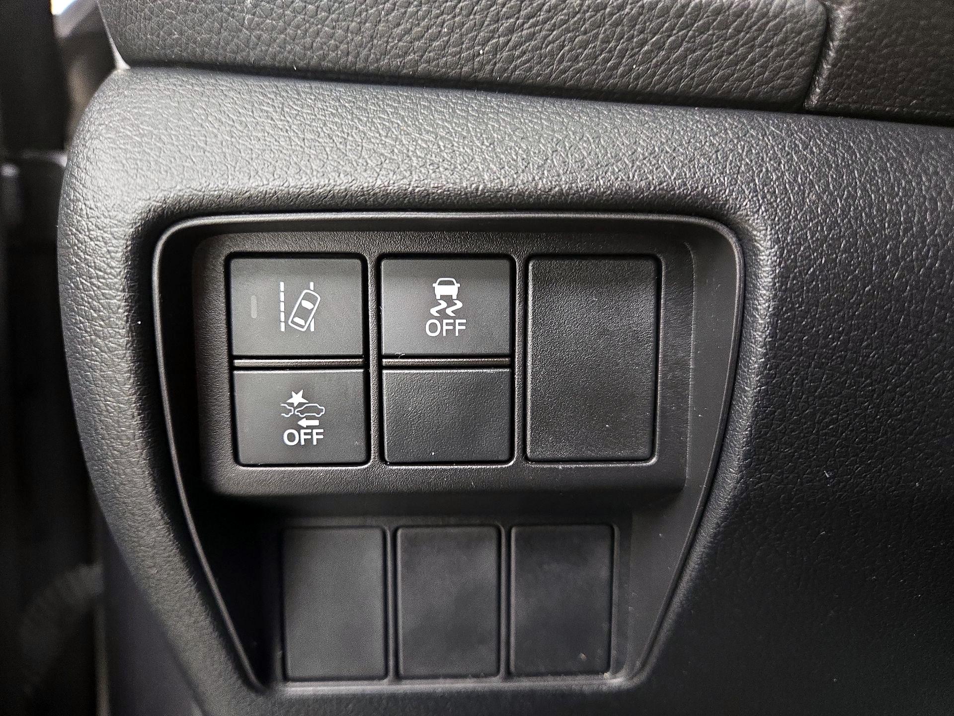 Thumbnail: 2022 Honda CR-V - 13