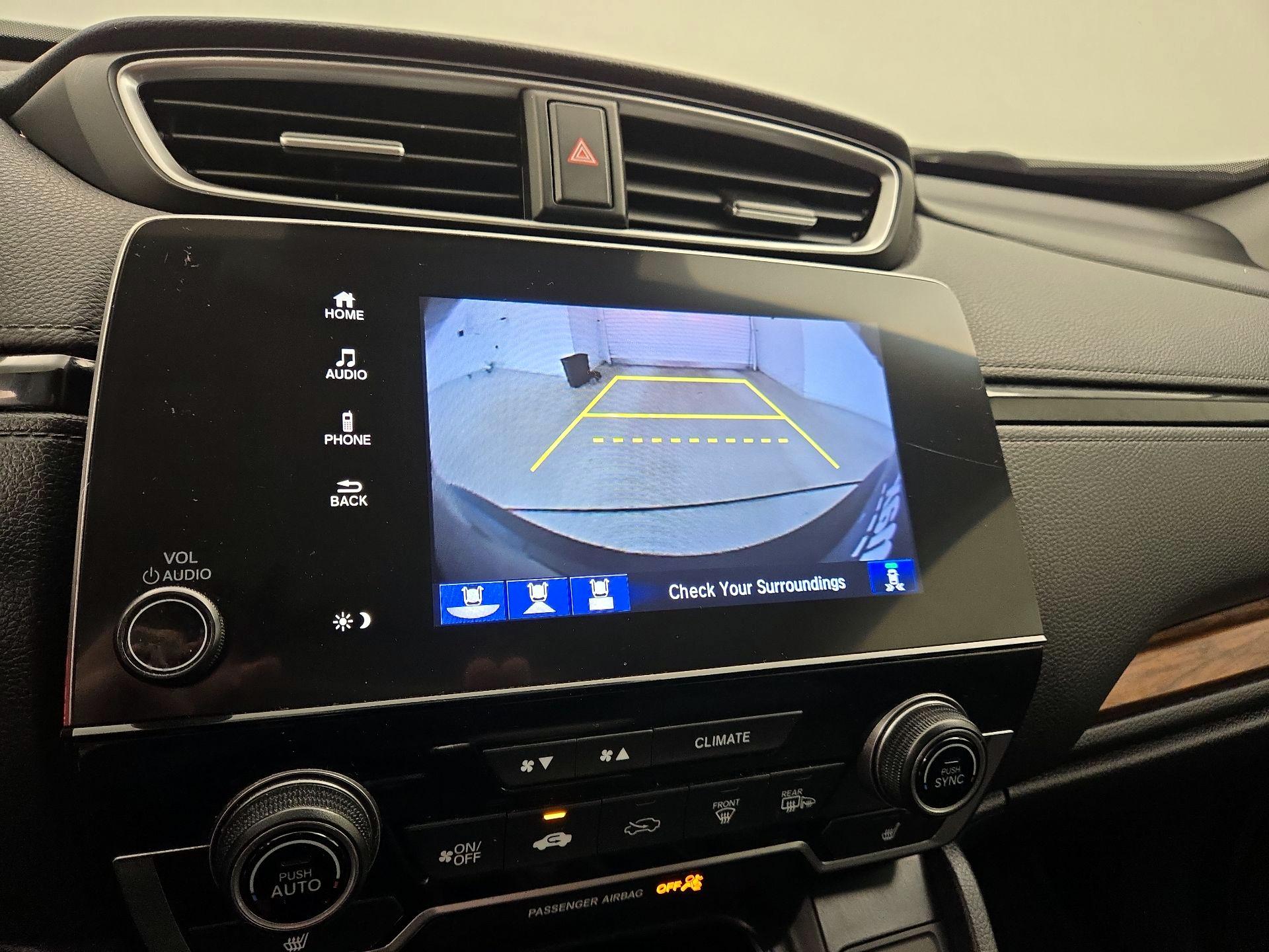 Thumbnail: 2022 Honda CR-V - 14