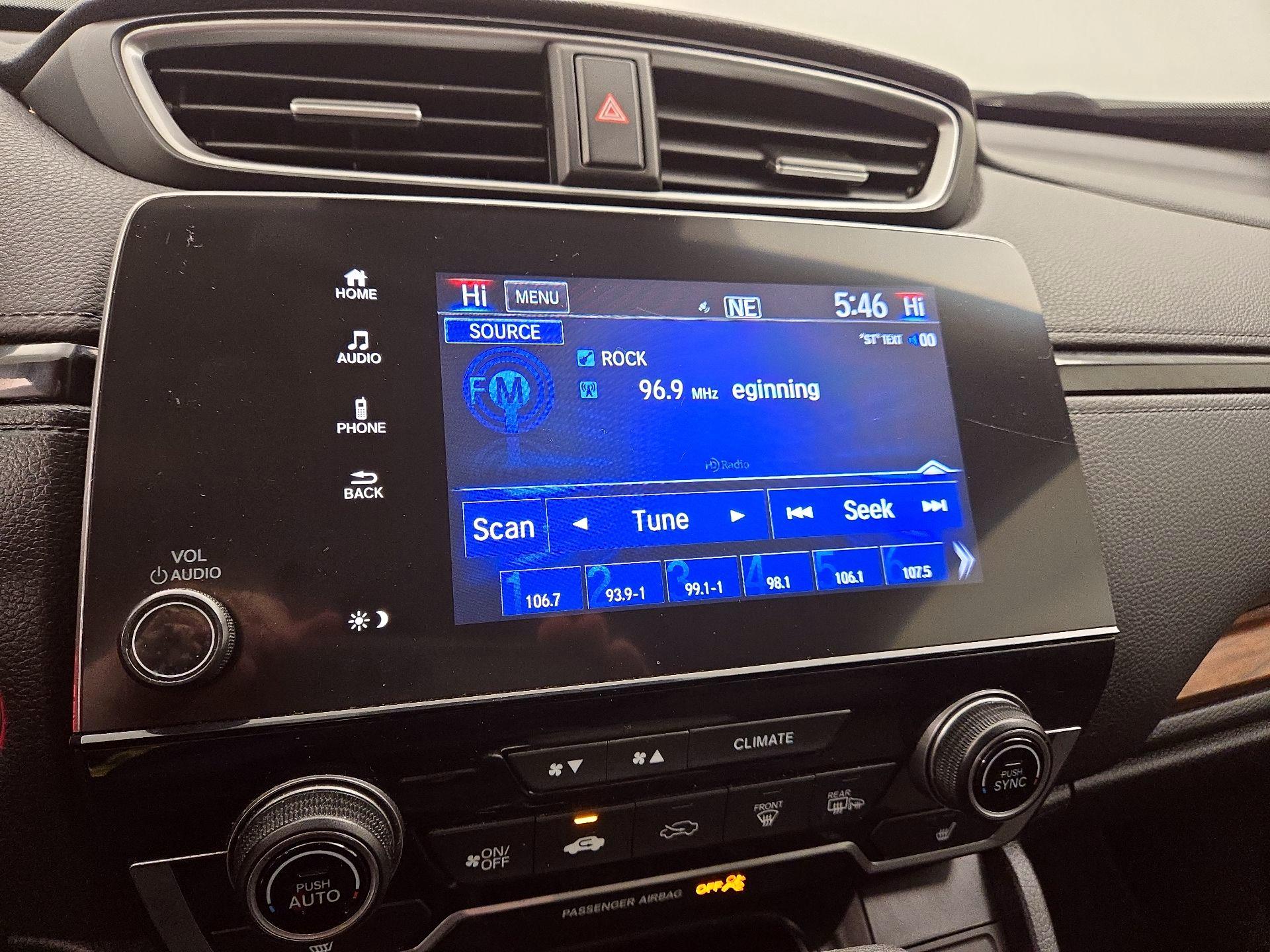 Thumbnail: 2022 Honda CR-V - 15