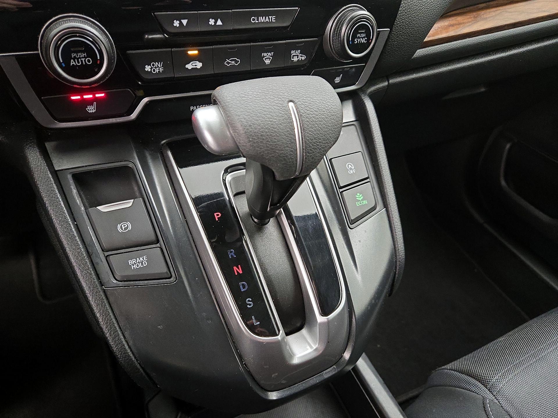 Thumbnail: 2022 Honda CR-V - 17