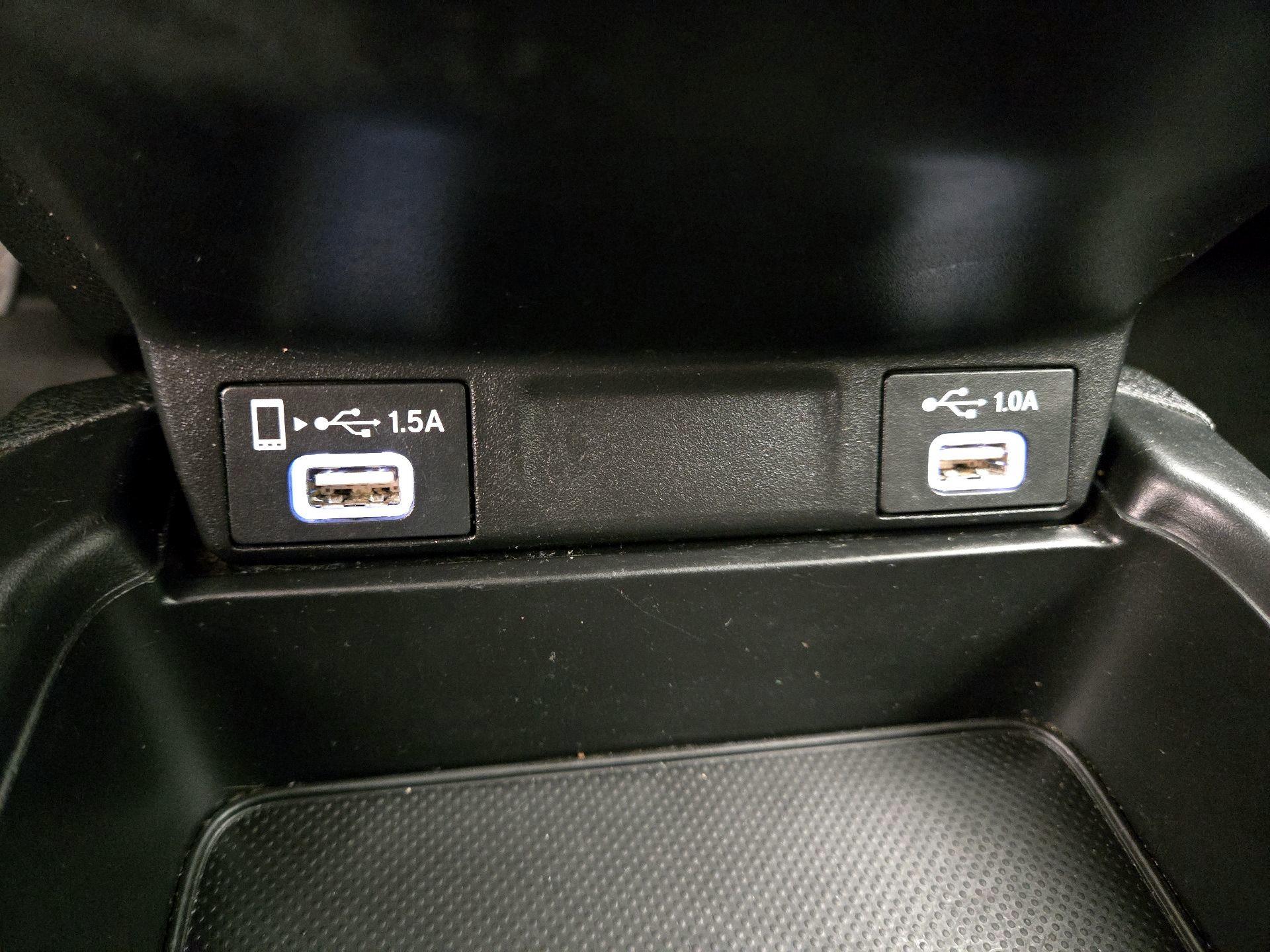 Thumbnail: 2022 Honda CR-V - 18