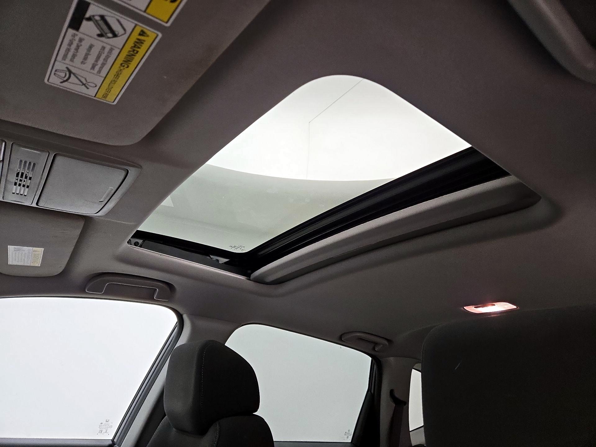 Thumbnail: 2022 Honda CR-V - 19