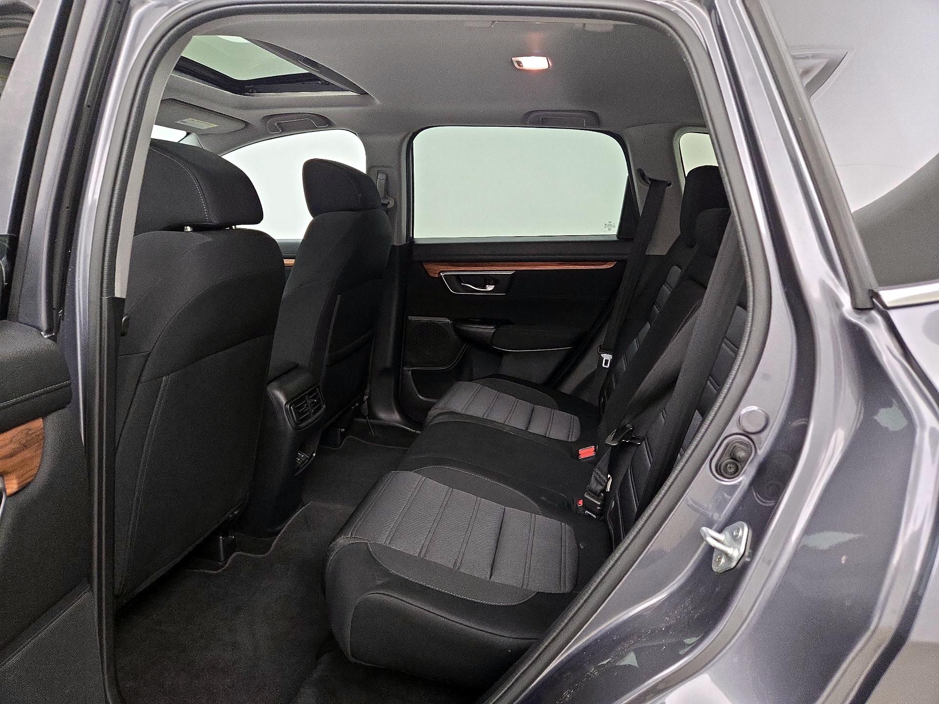 Thumbnail: 2022 Honda CR-V - 20